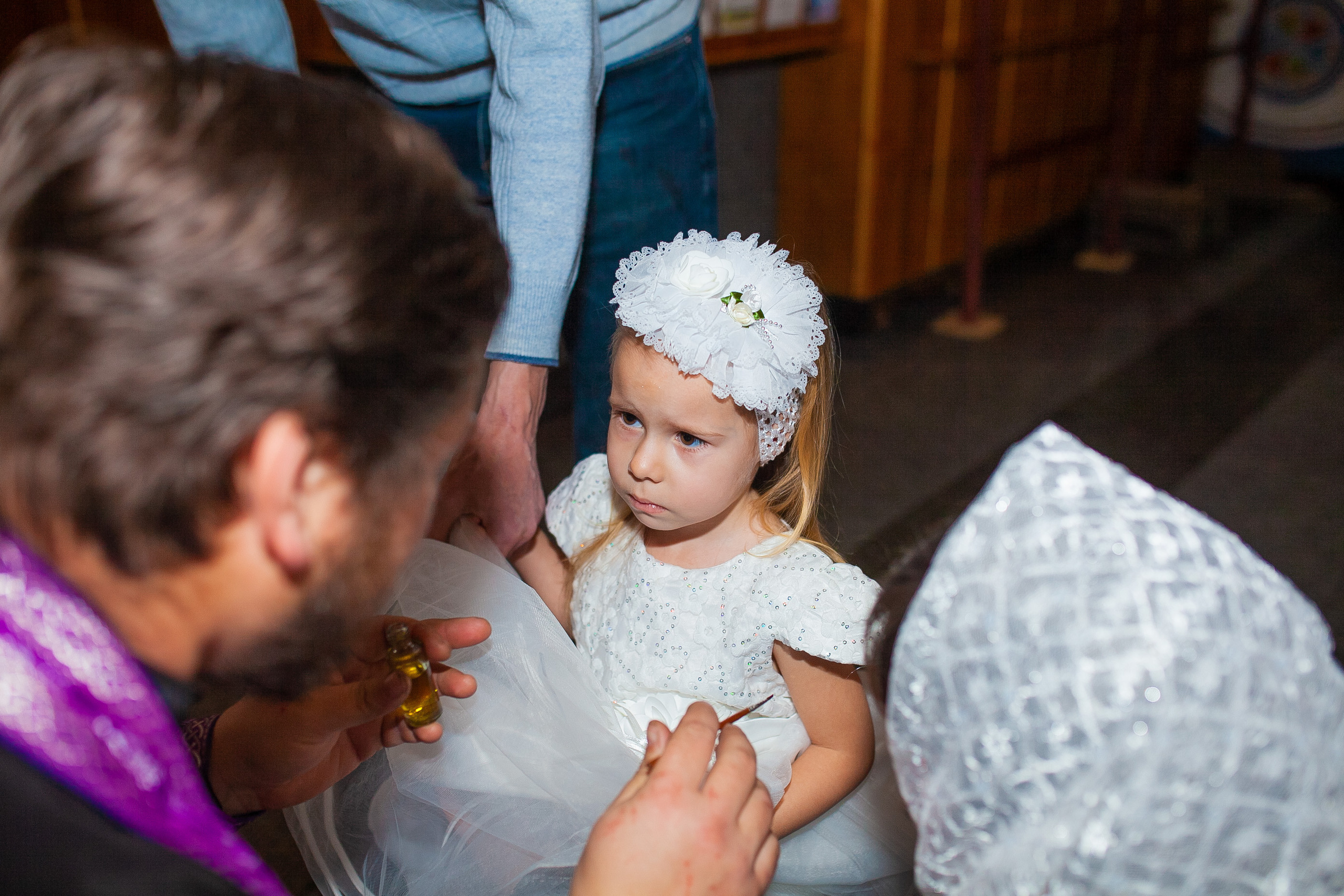 Крещение 2022. Дизайн интерьера Керчь, дизайнер интерьера Еремина Мария Керчь, Симфер