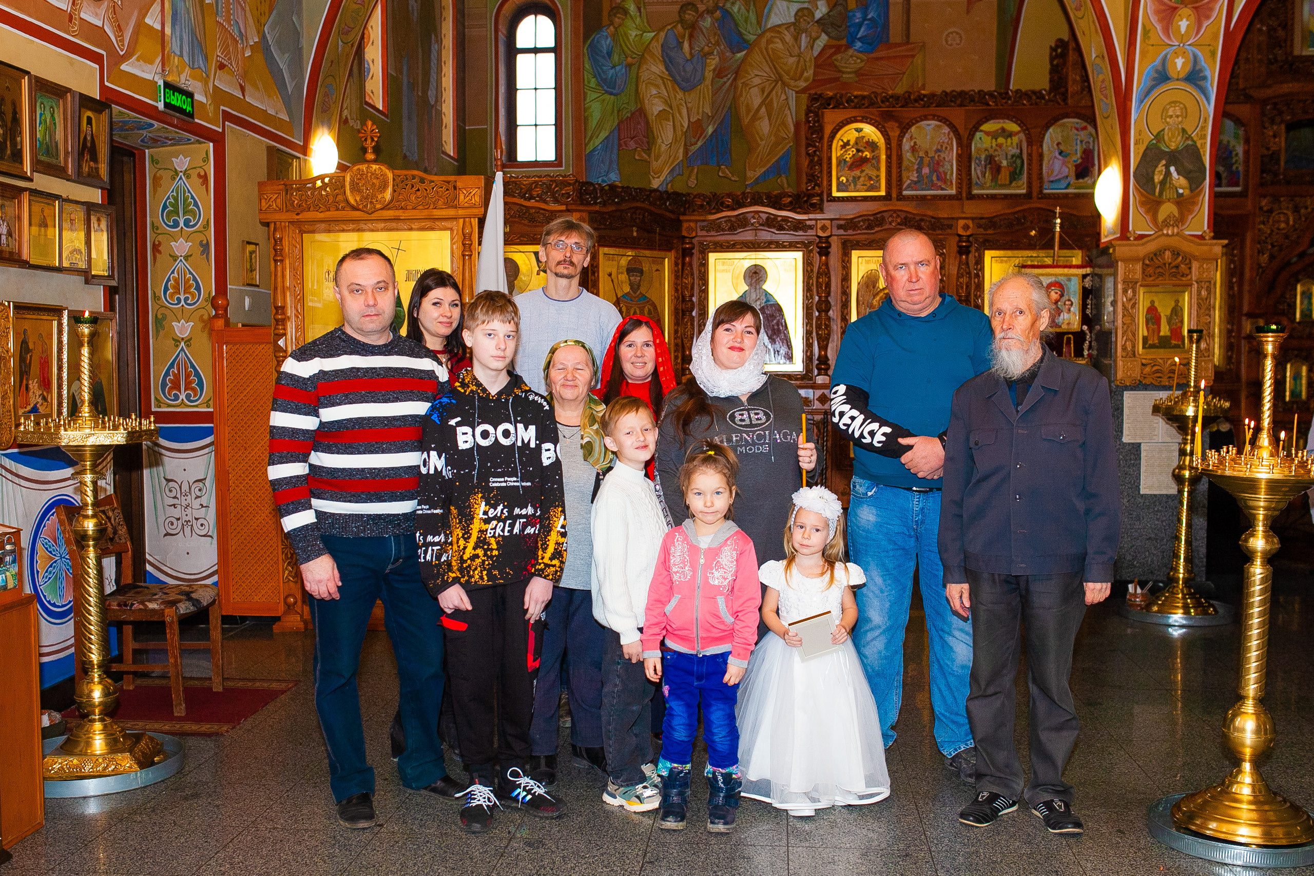 Крещение 2022. Дизайн интерьера Керчь, дизайнер интерьера Еремина Мария Керчь, Симфер