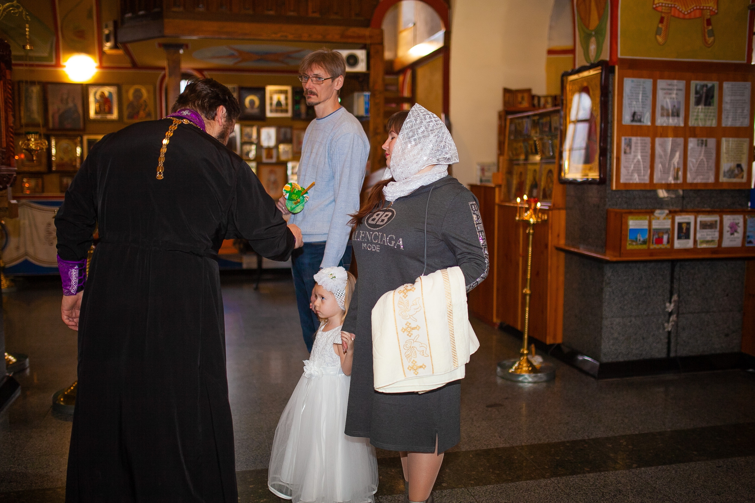 Крещение 2022. Дизайн интерьера Керчь, дизайнер интерьера Еремина Мария Керчь, Симфер