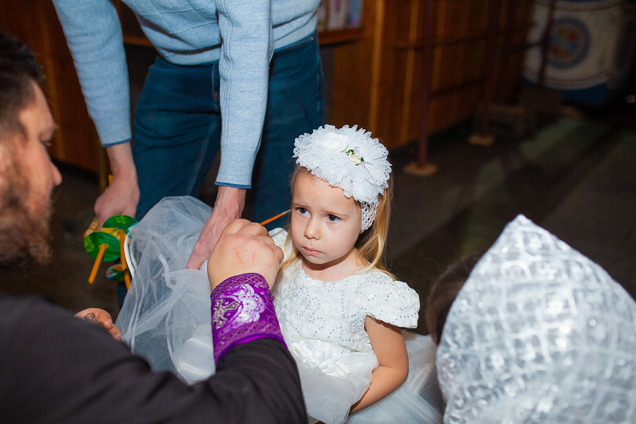 Крещение 2022. Дизайн интерьера Керчь, дизайнер интерьера Еремина Мария Керчь, Симфер