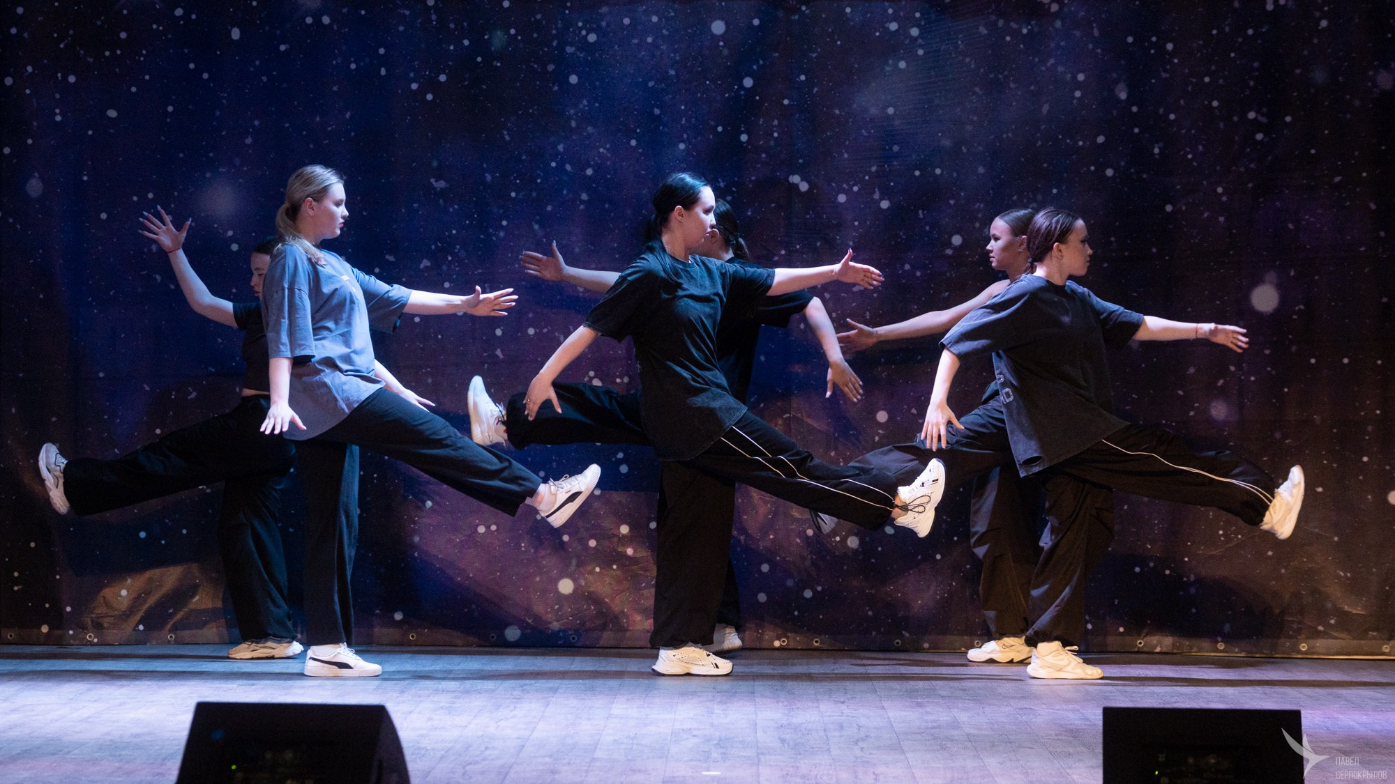 Энергетик. Репортажный фотограф в Казани Павел Серпокрылов