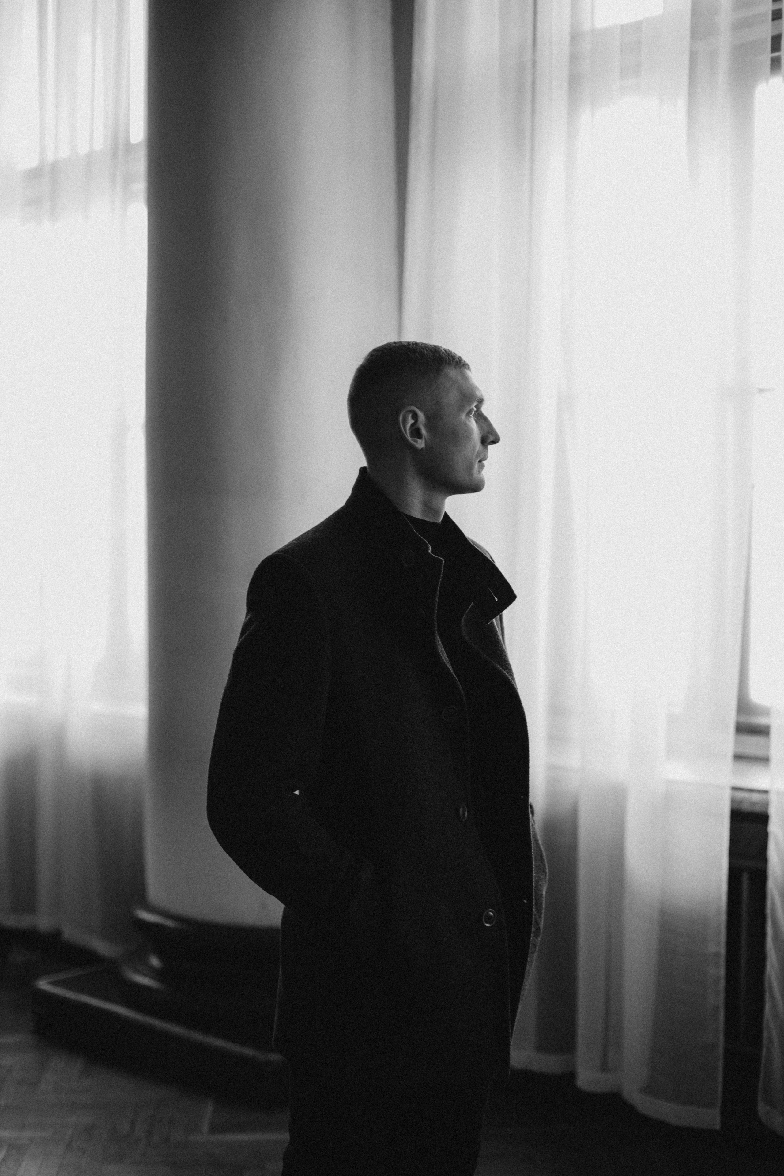 Мужские съёмки. Индивидуальный фотограф Новосибирск Настя