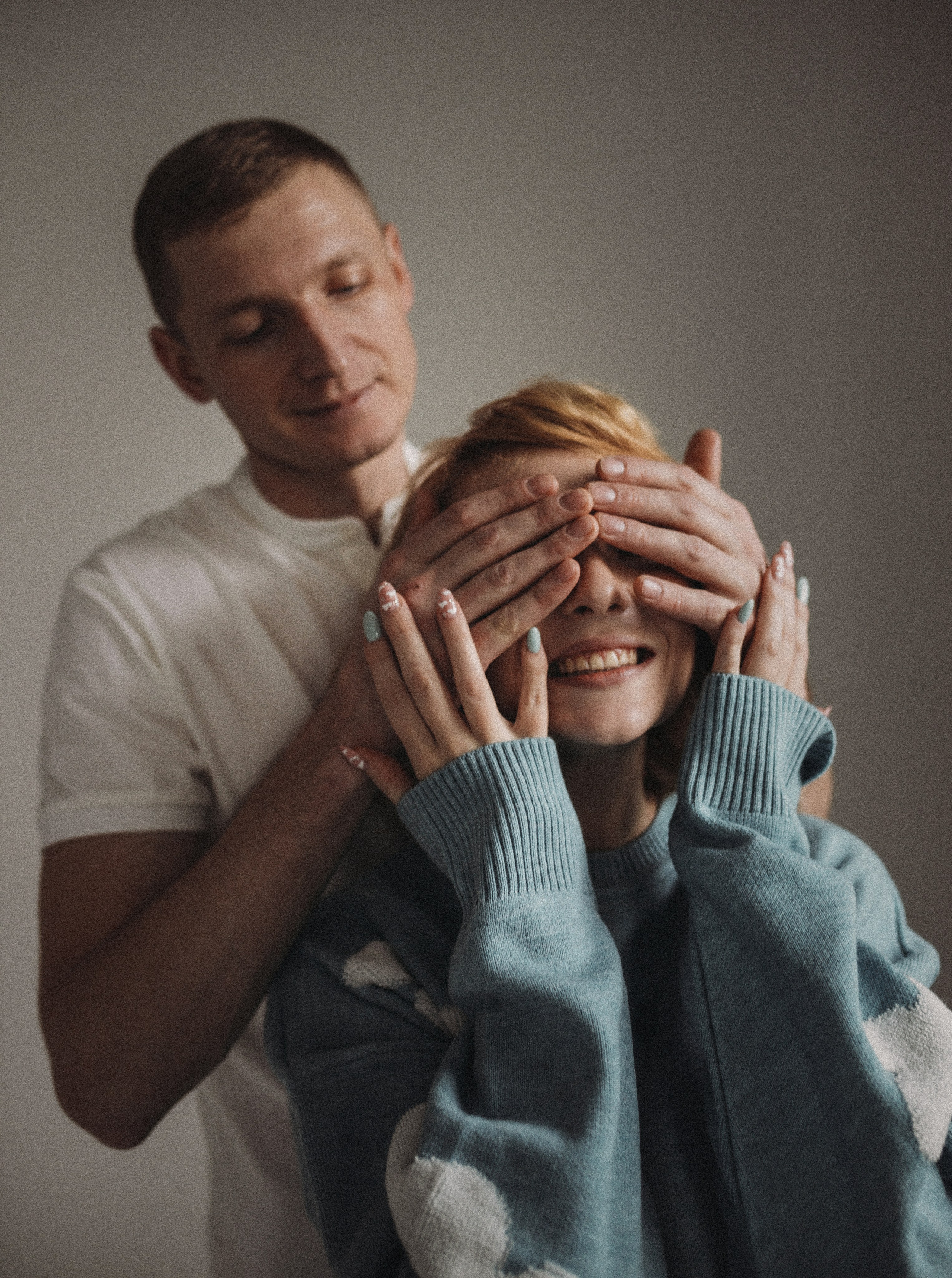 Семейные. Индивидуальный фотограф Новосибирск Настя