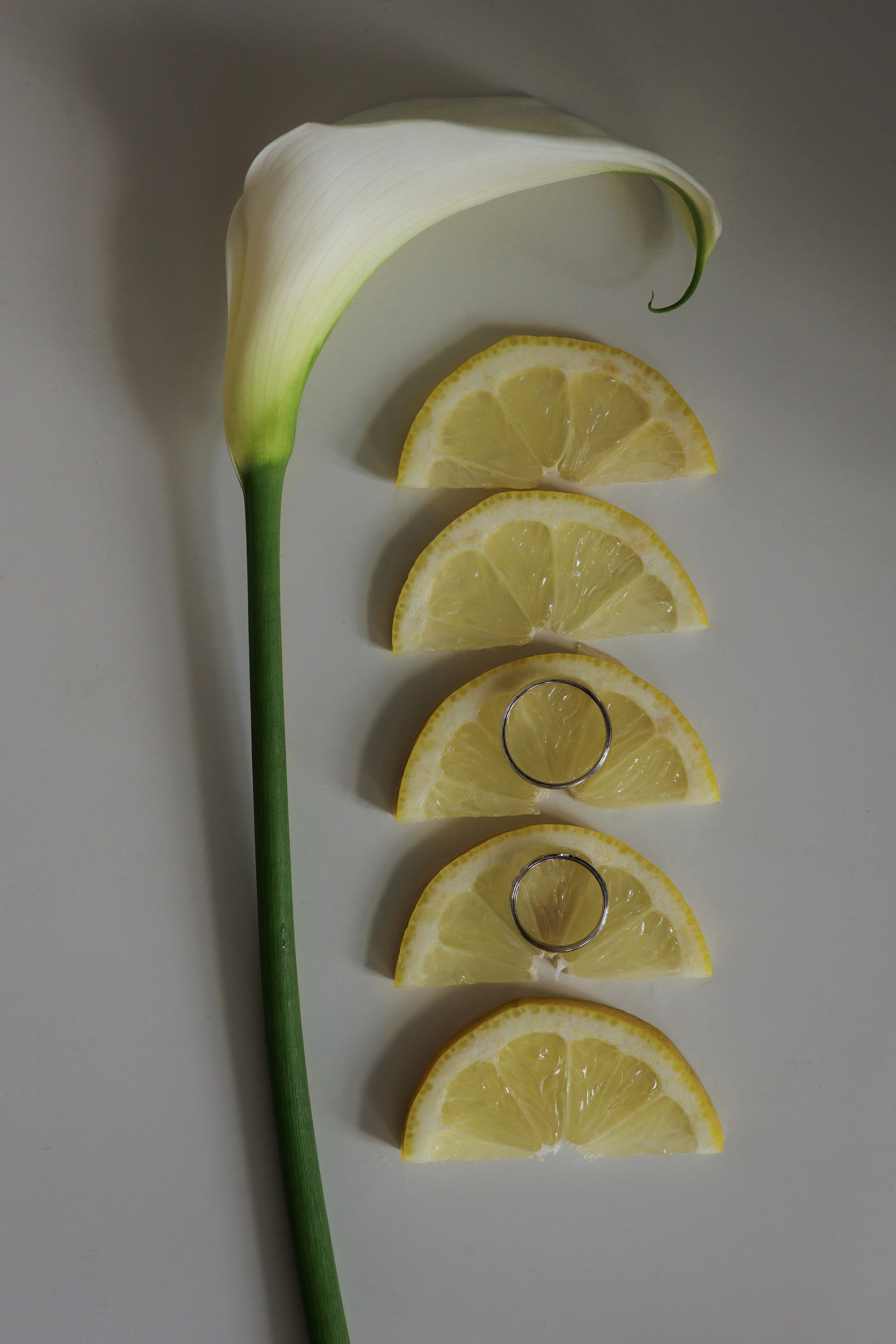 Одинаковые. Свадебный фотограф Калининград