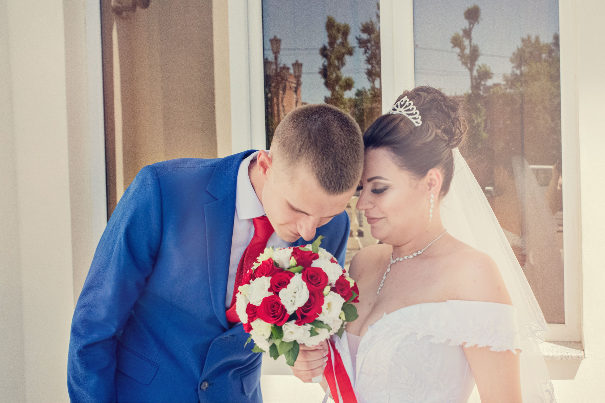 Свадебная фотография. Арт студия «Пегас». Фото- и видео- съемка