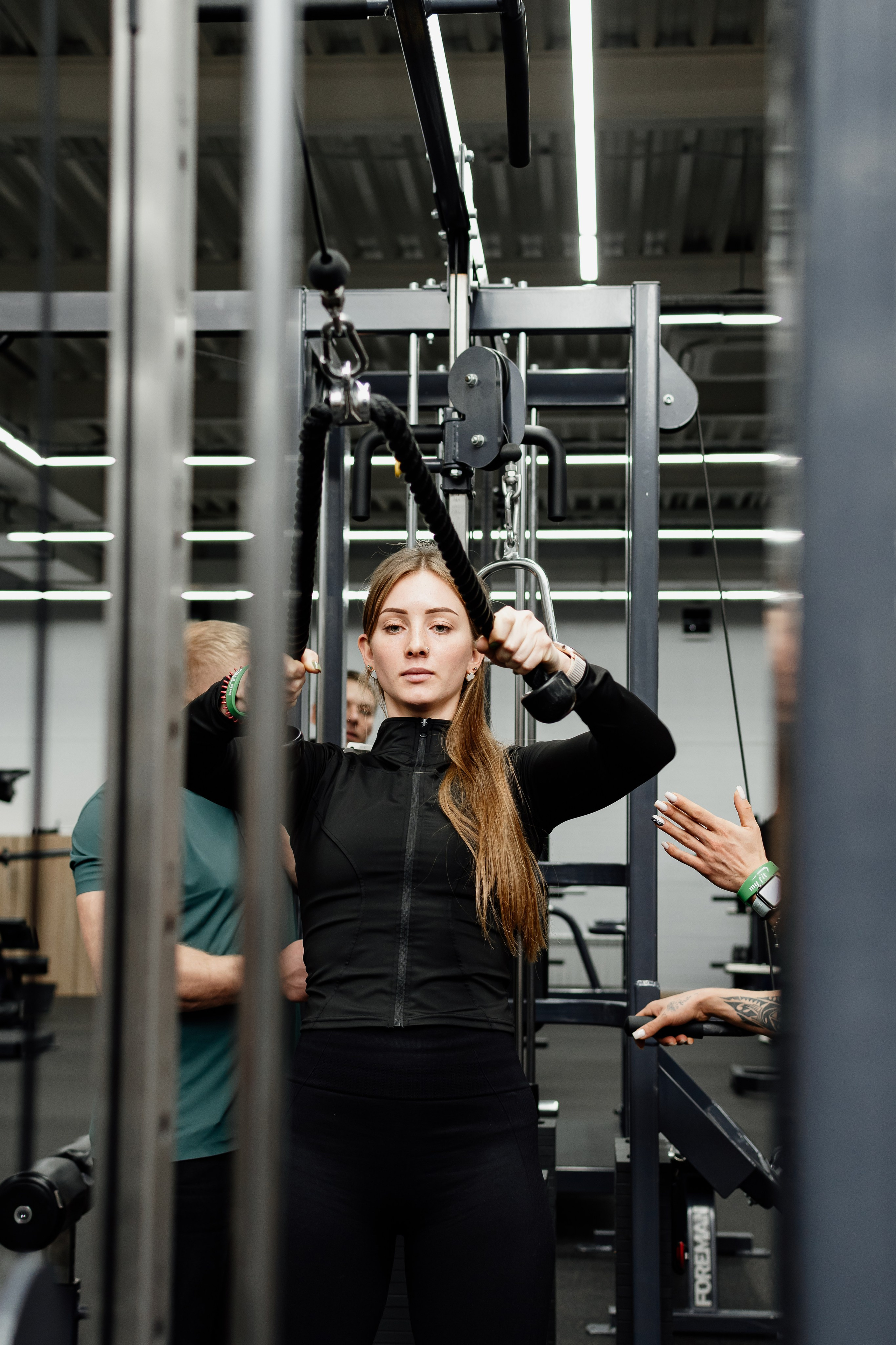 Майфит. Фотограф в Твери Дементьева Анастасия