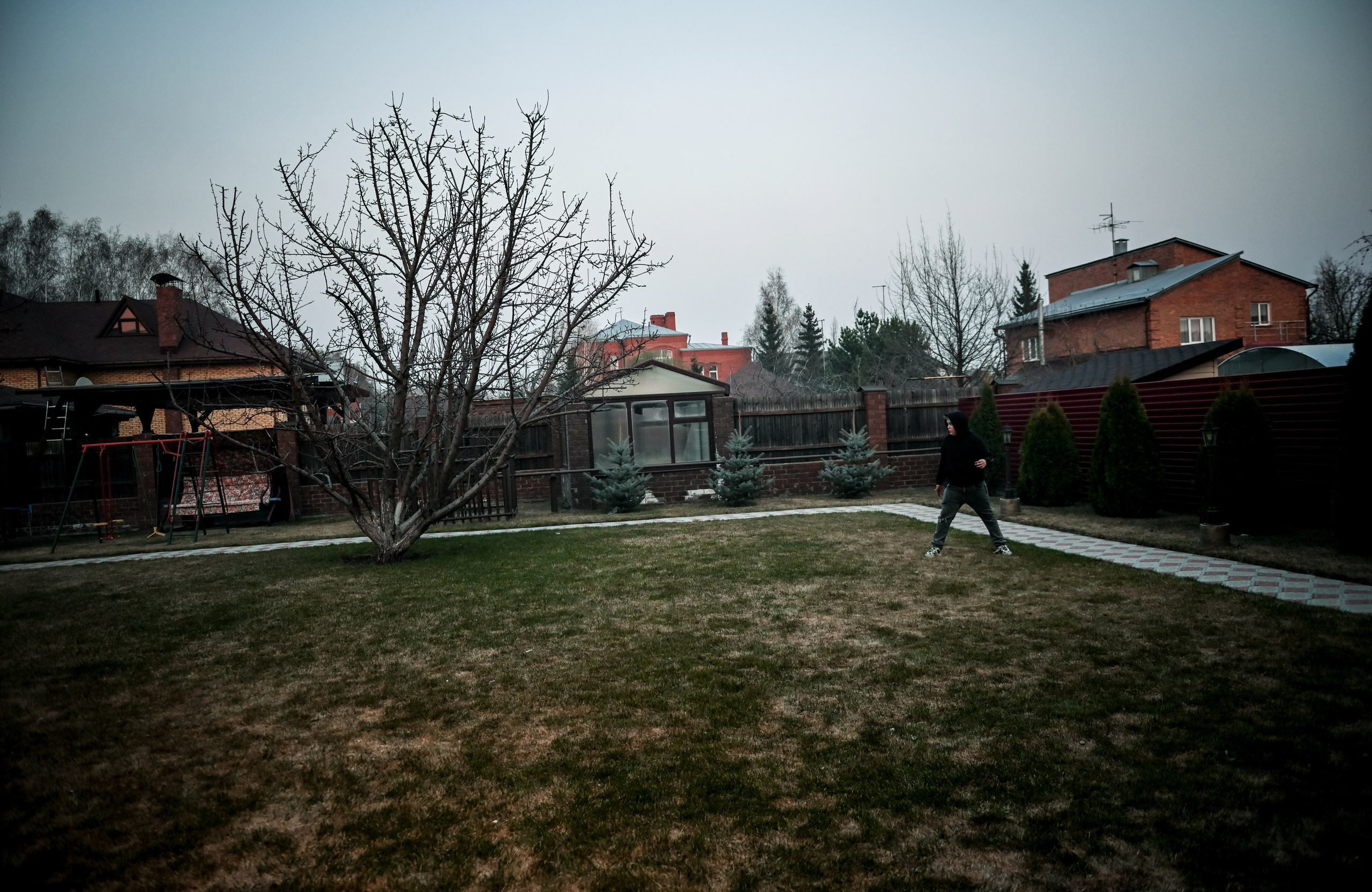 День рождения. Свадебный, семейный, детский, контент фотограф в Омске Максим Ильин