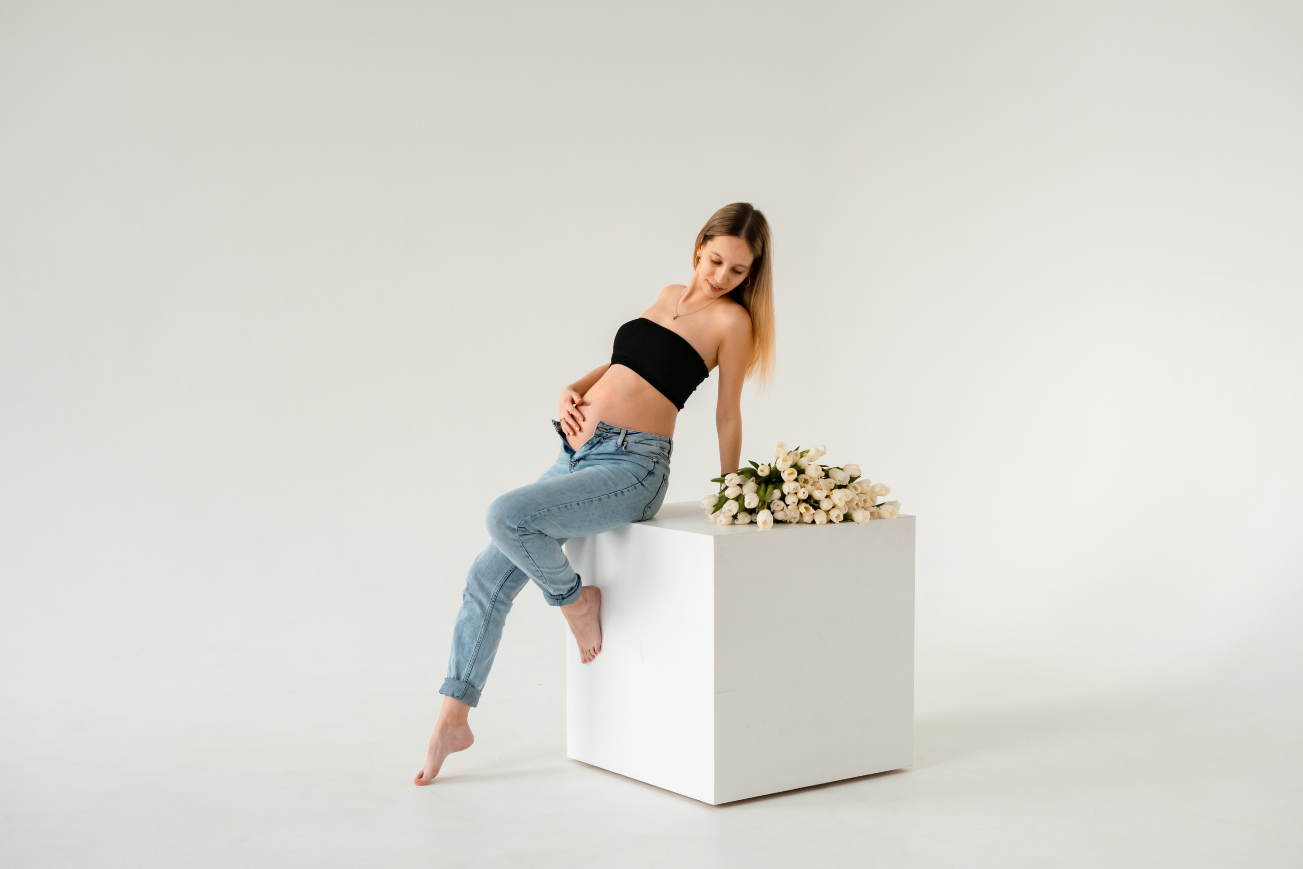 Диана. Фотограф в Омске Мария Попова