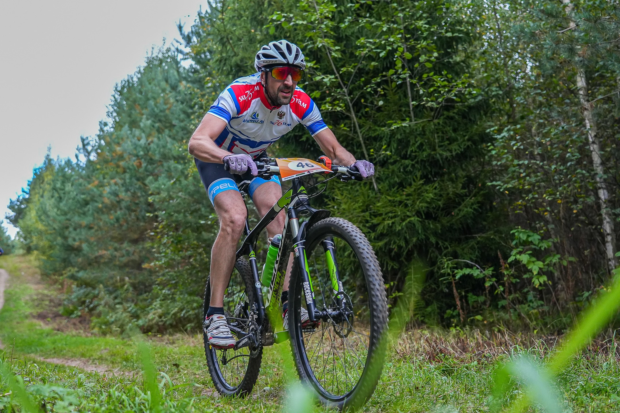 Demino XC | 2022, 2023. Sergey Sutkovoy — Designer, photographer, traveler, woodworker