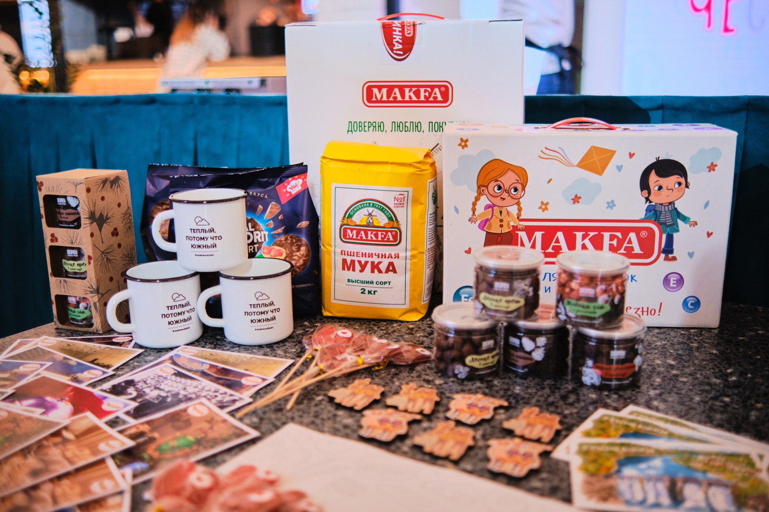 ВДНХ × Выставка «Россия». Матвей Яворский — фотограф в Челябинске