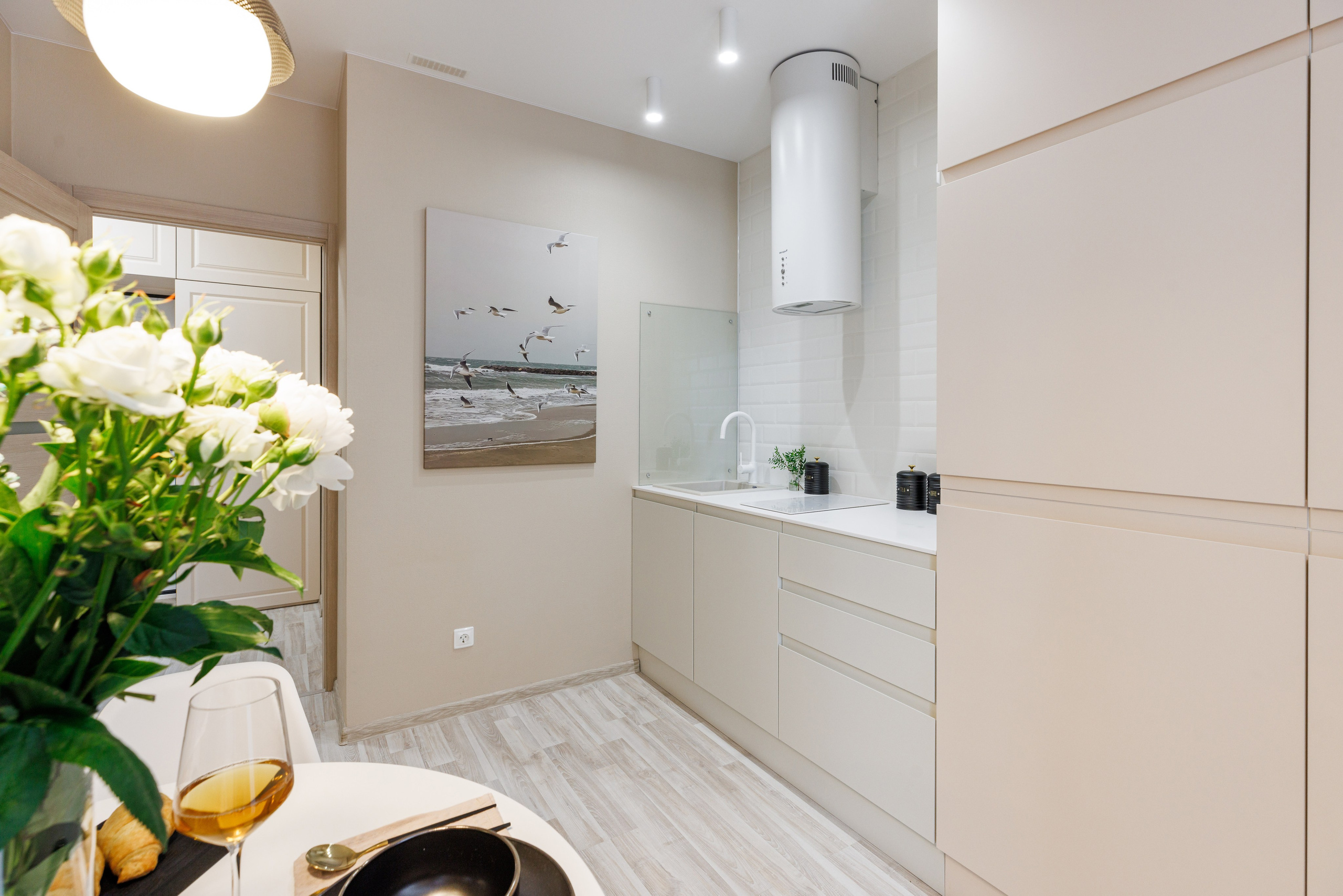 Квартира. Фотограф Виталий Хайлов, Екатеринбург