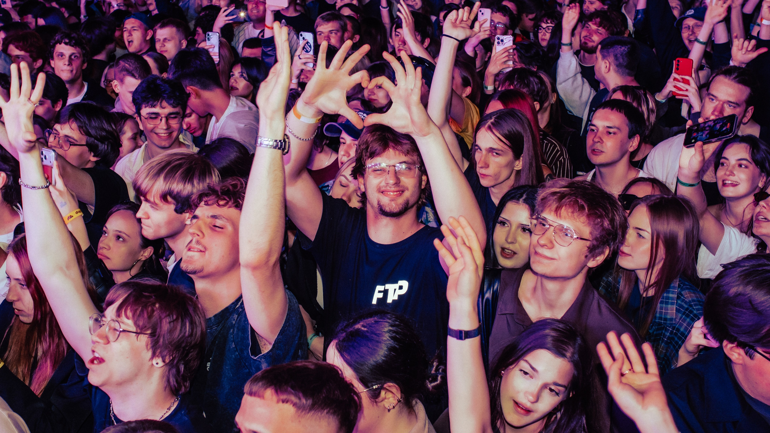 EVENTS / CONCERTS. Фотограф Владимир Пофотачкин