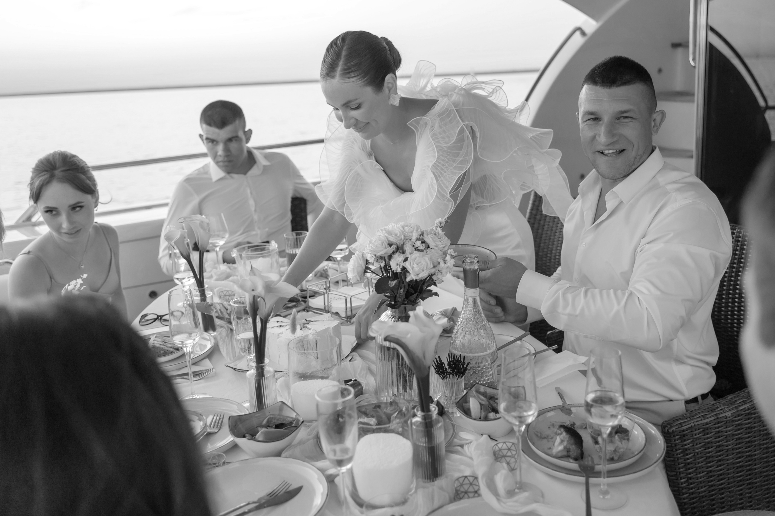 Диана и Даниил. Фотограф в Санкт-Петербурге Алексей Глазанов