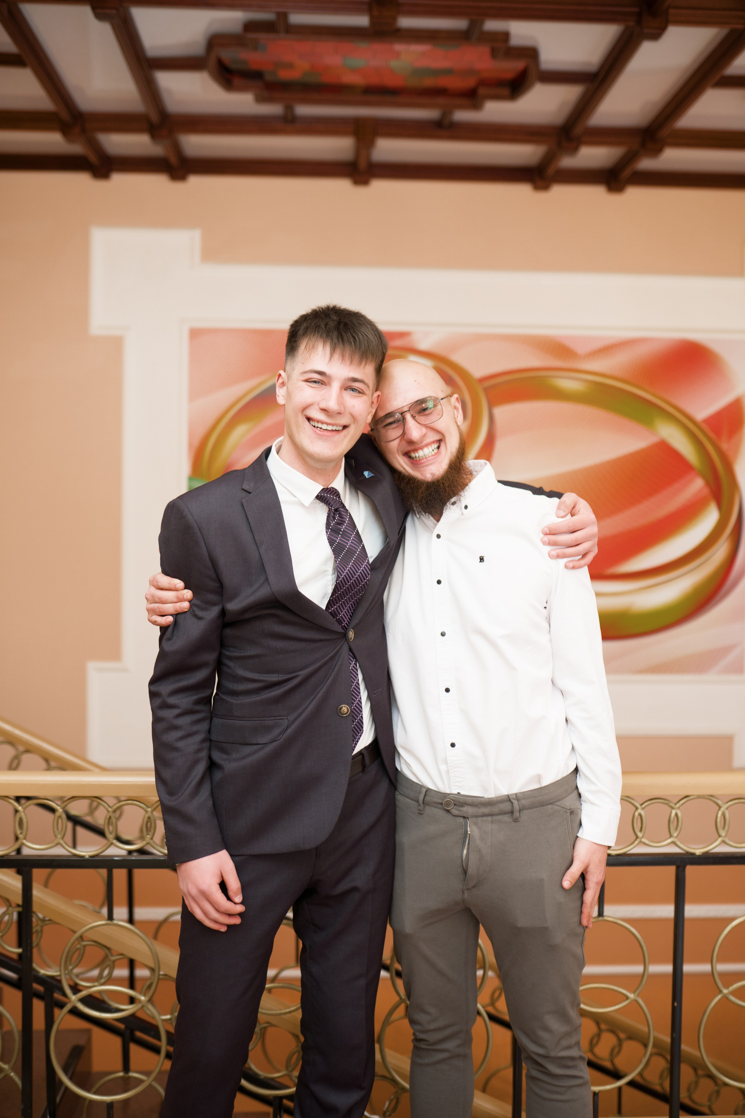 Свадьба | Илья Ксения — 2025