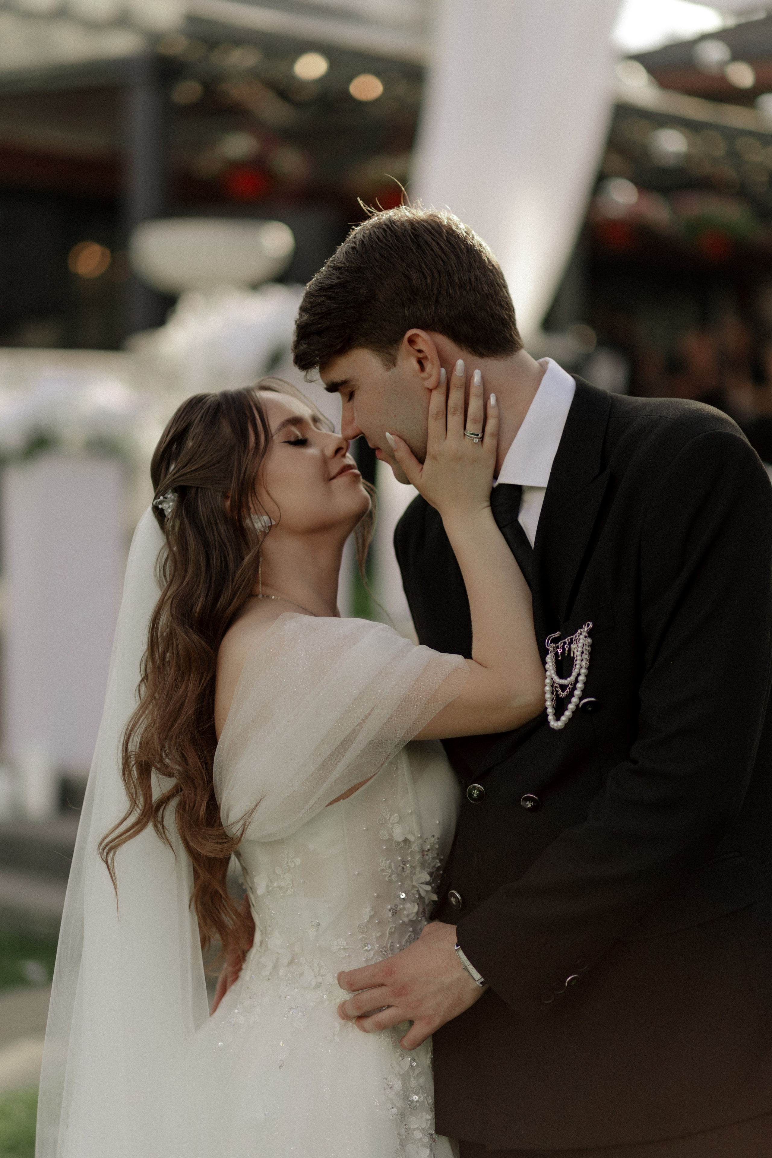 Аля и Паша. Свадьба в Пахра Парк. Свадебный и портретный фотограф в Москве Анастасия Масюк