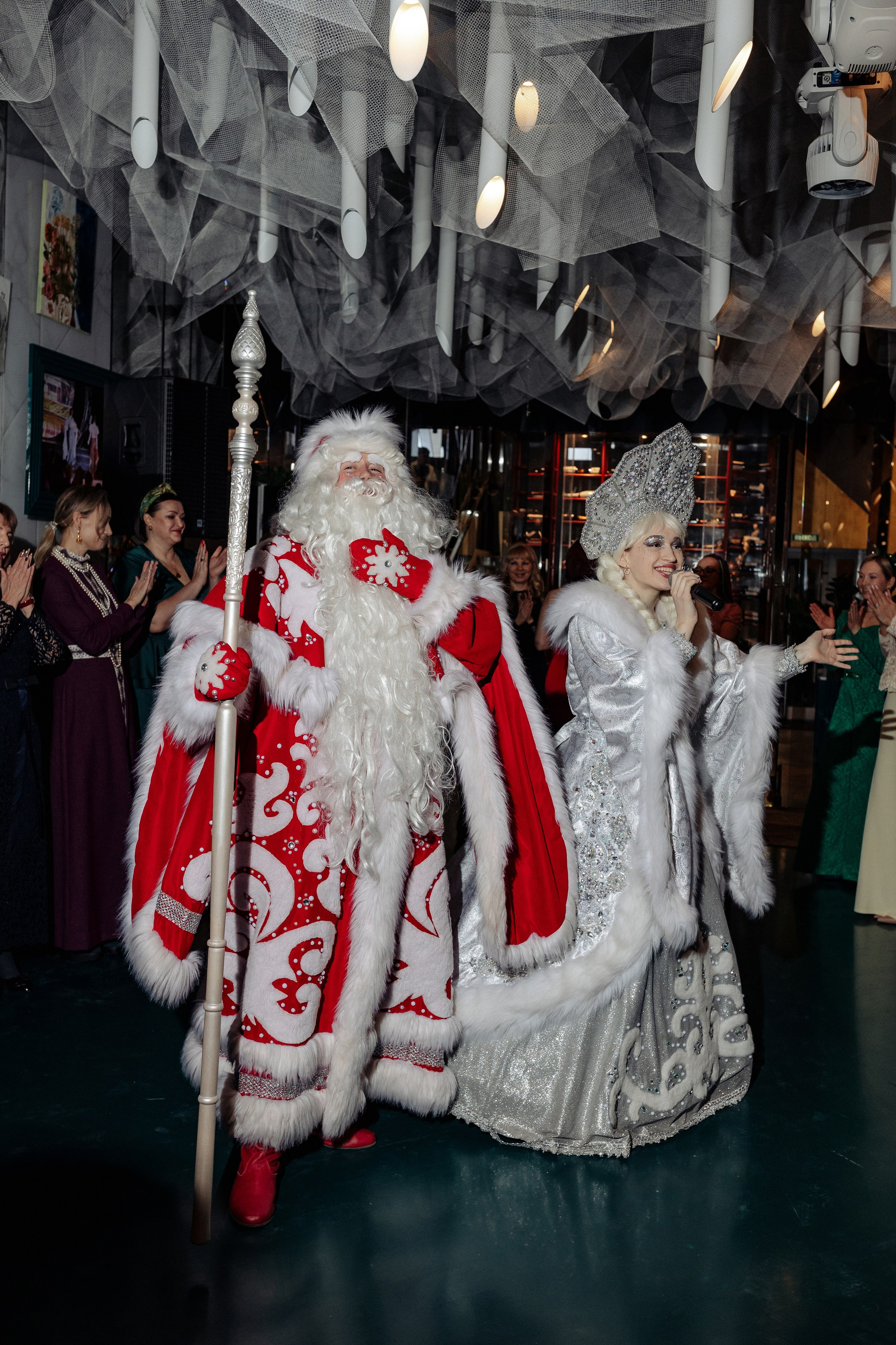 Бал моды L`Atelier. Алексей Шаров — свадебный и репортажный фотограф в Нижнем Новгороде