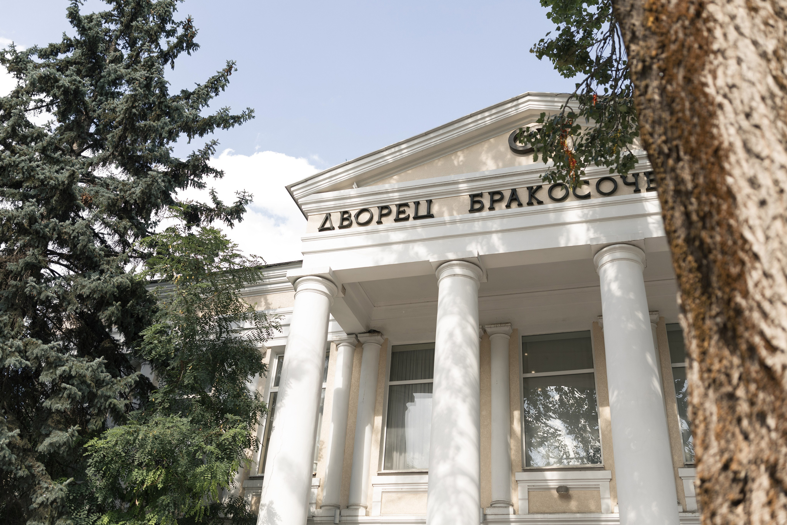 Disney story. Анастасия Безуглова- свадебный фотограф в Таганроге