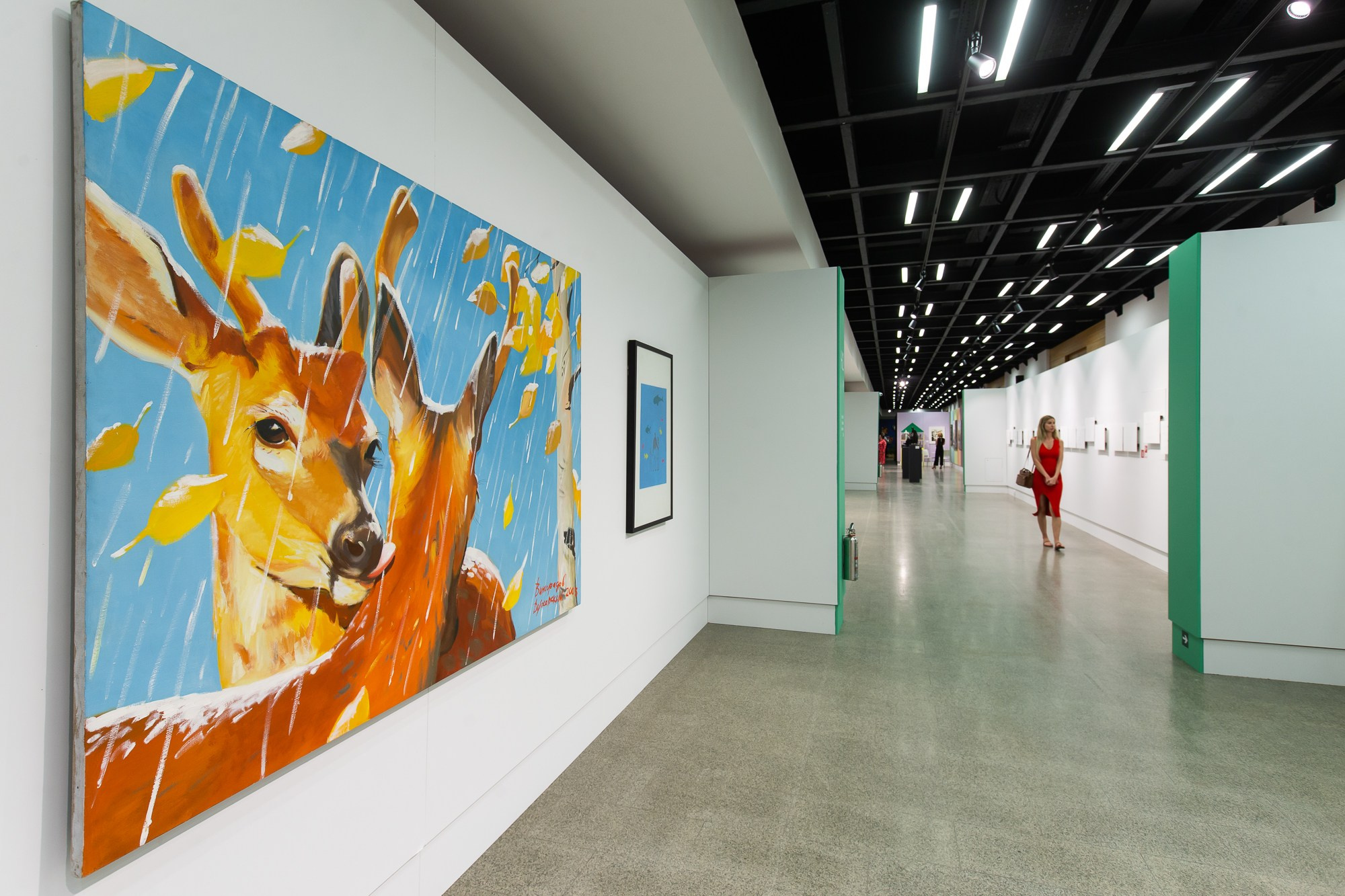 «1703». Рабочая сторона — бизнес портрет и репортаж в Санкт-Петербурге