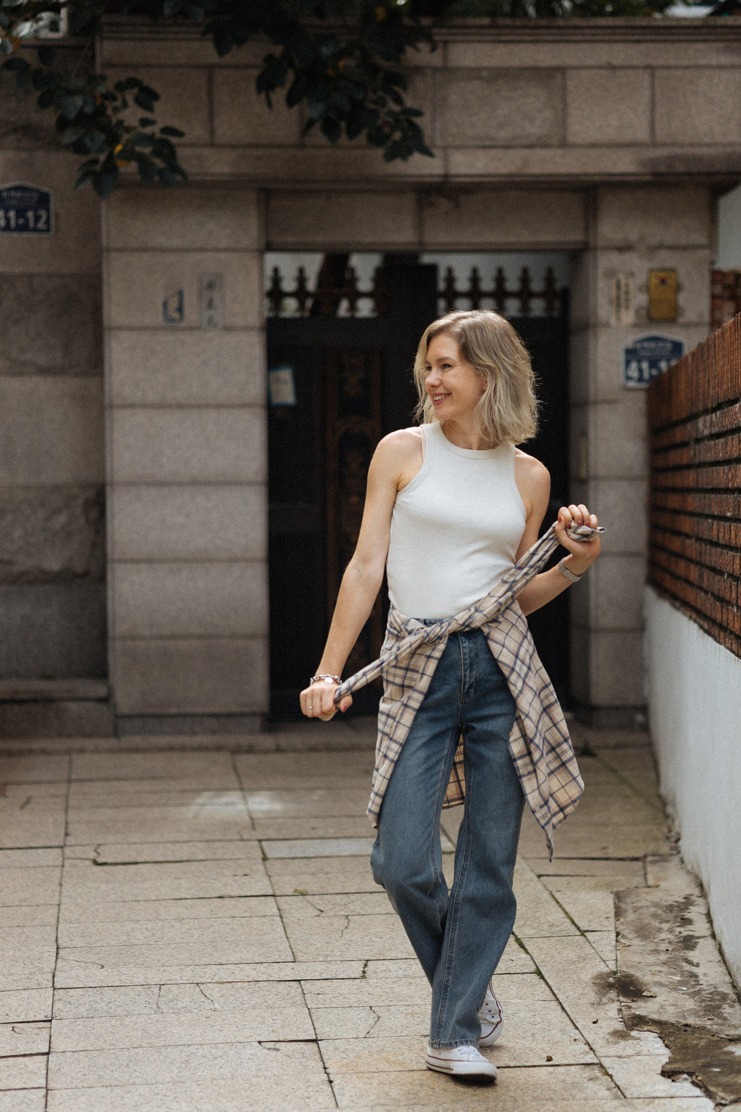 Индивидуальные. Главная