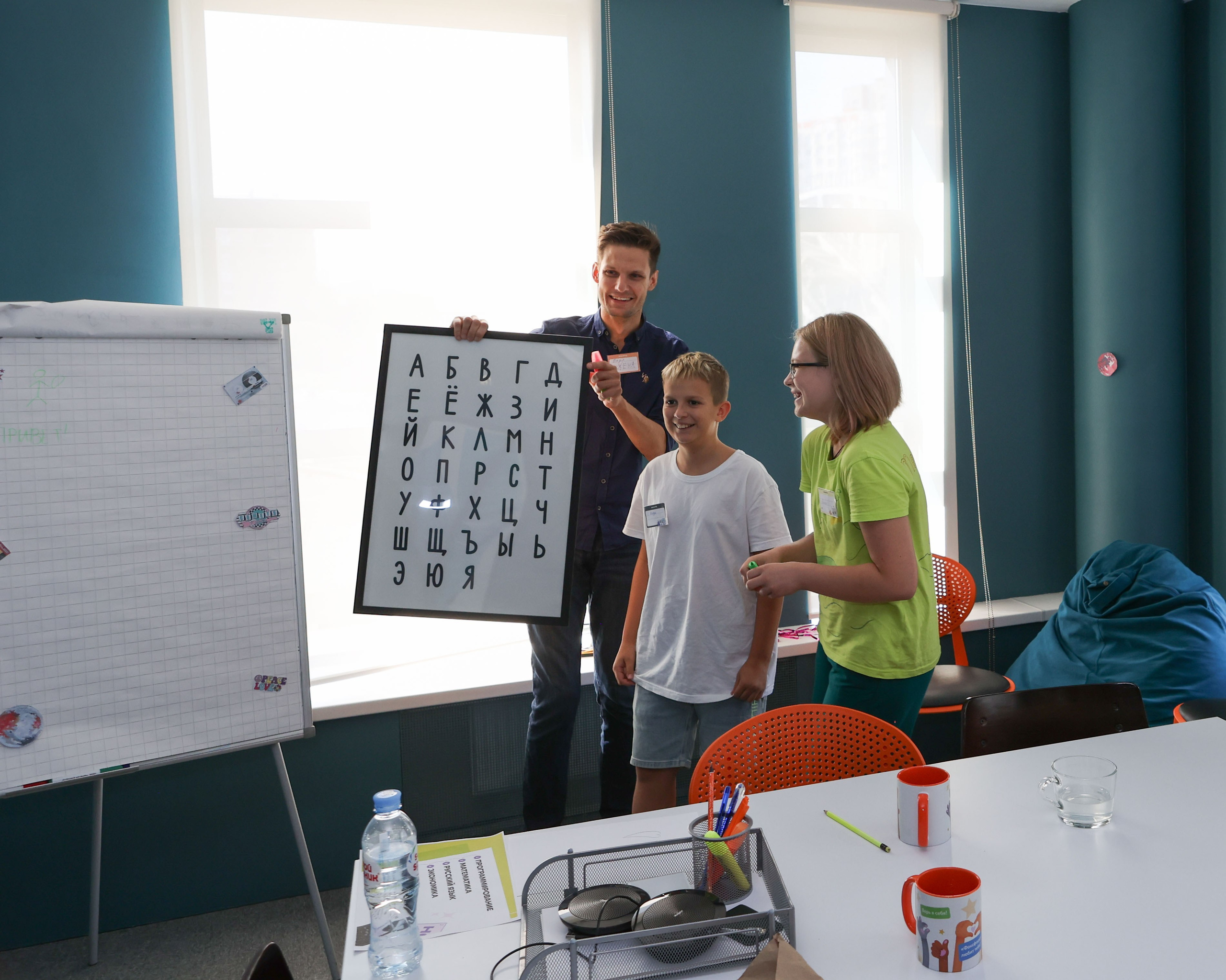 5-7 классы: Фоксфорд. Выпускные альбомы и школьный фотограф в Подольске, Троицке, Щербинке, Москве и Московской области