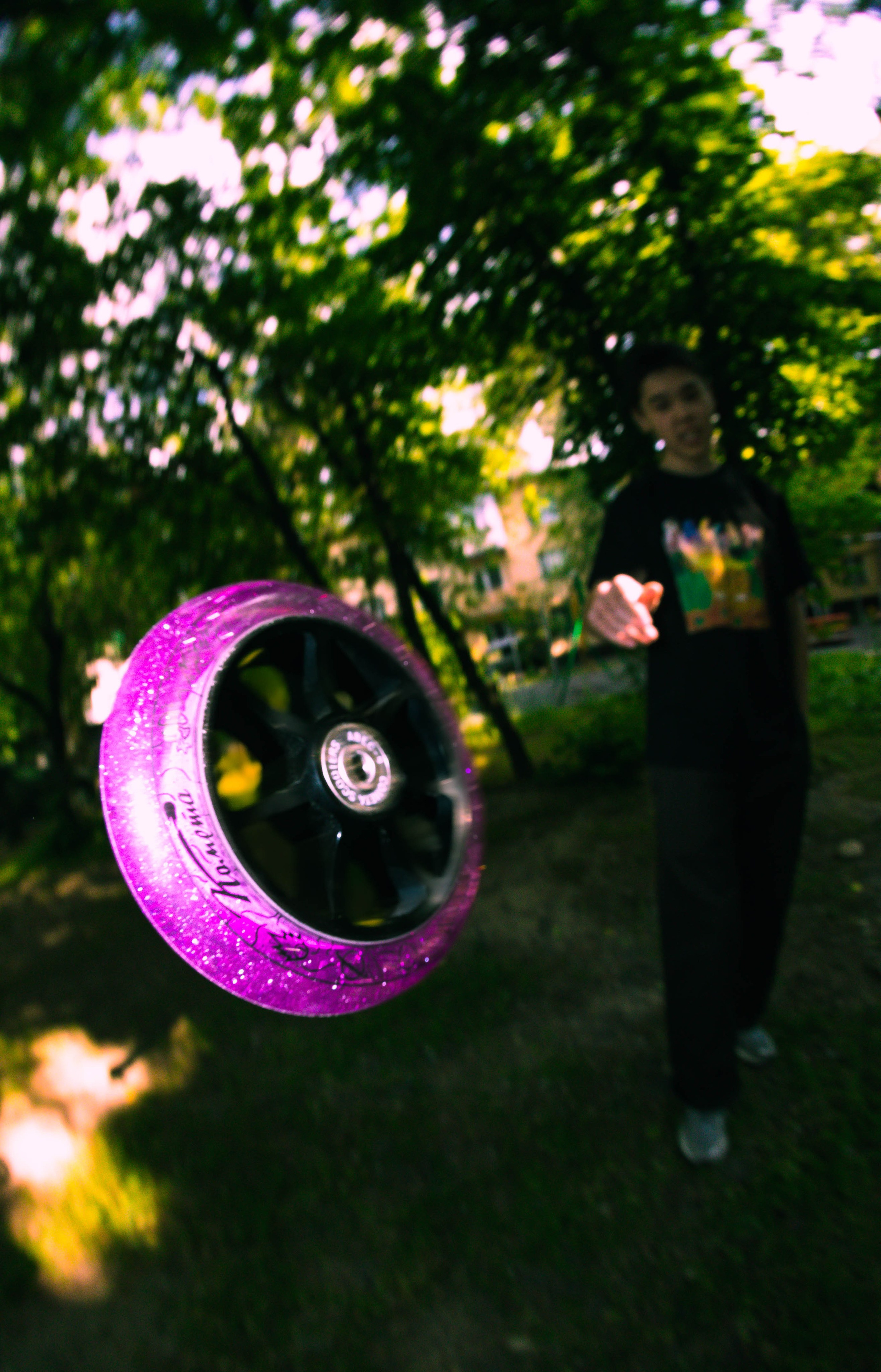 Предметная фотосессия. Samur.eye