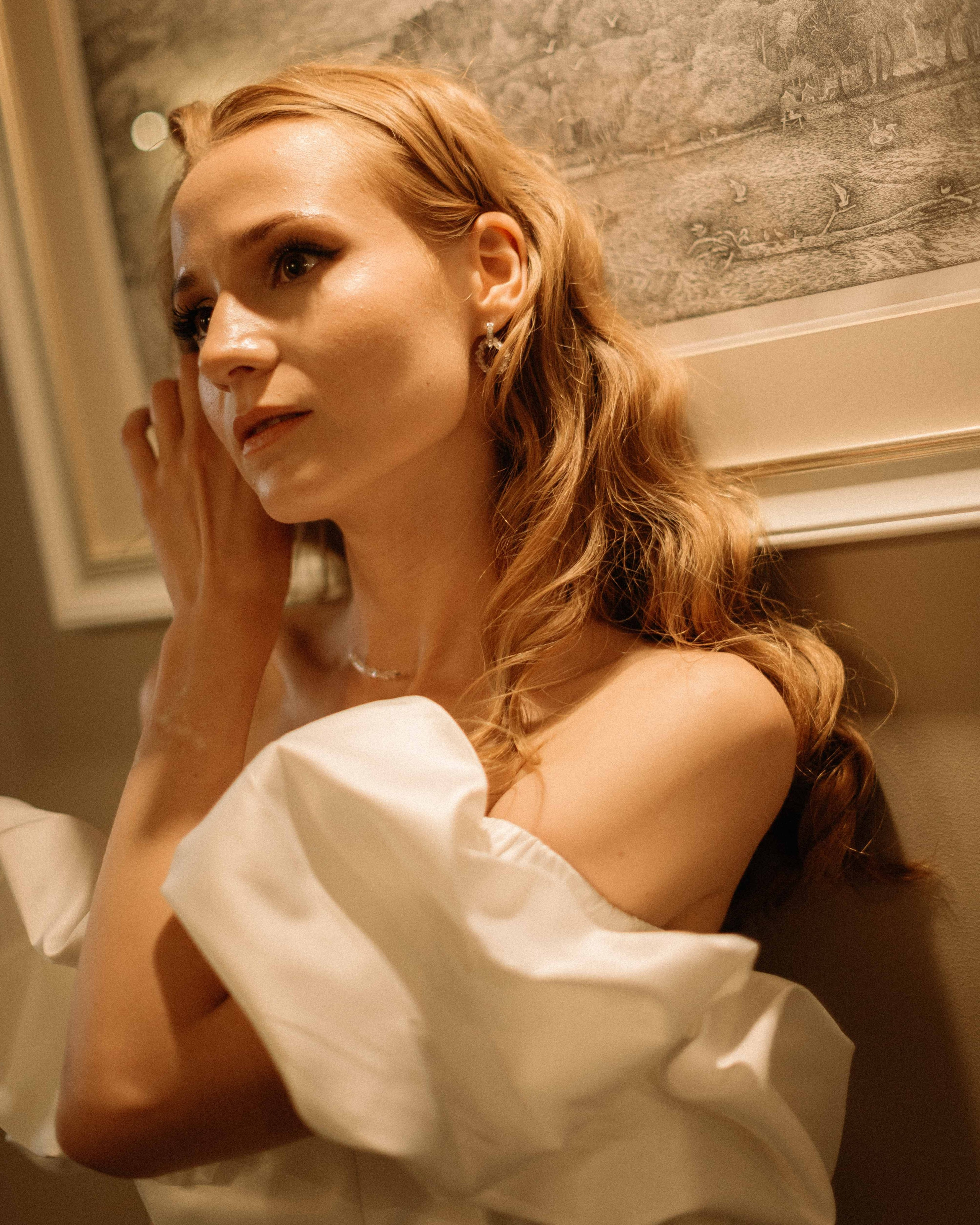 Vadim & Ekaterina. Портретный фотограф Анастасия Завалкевич