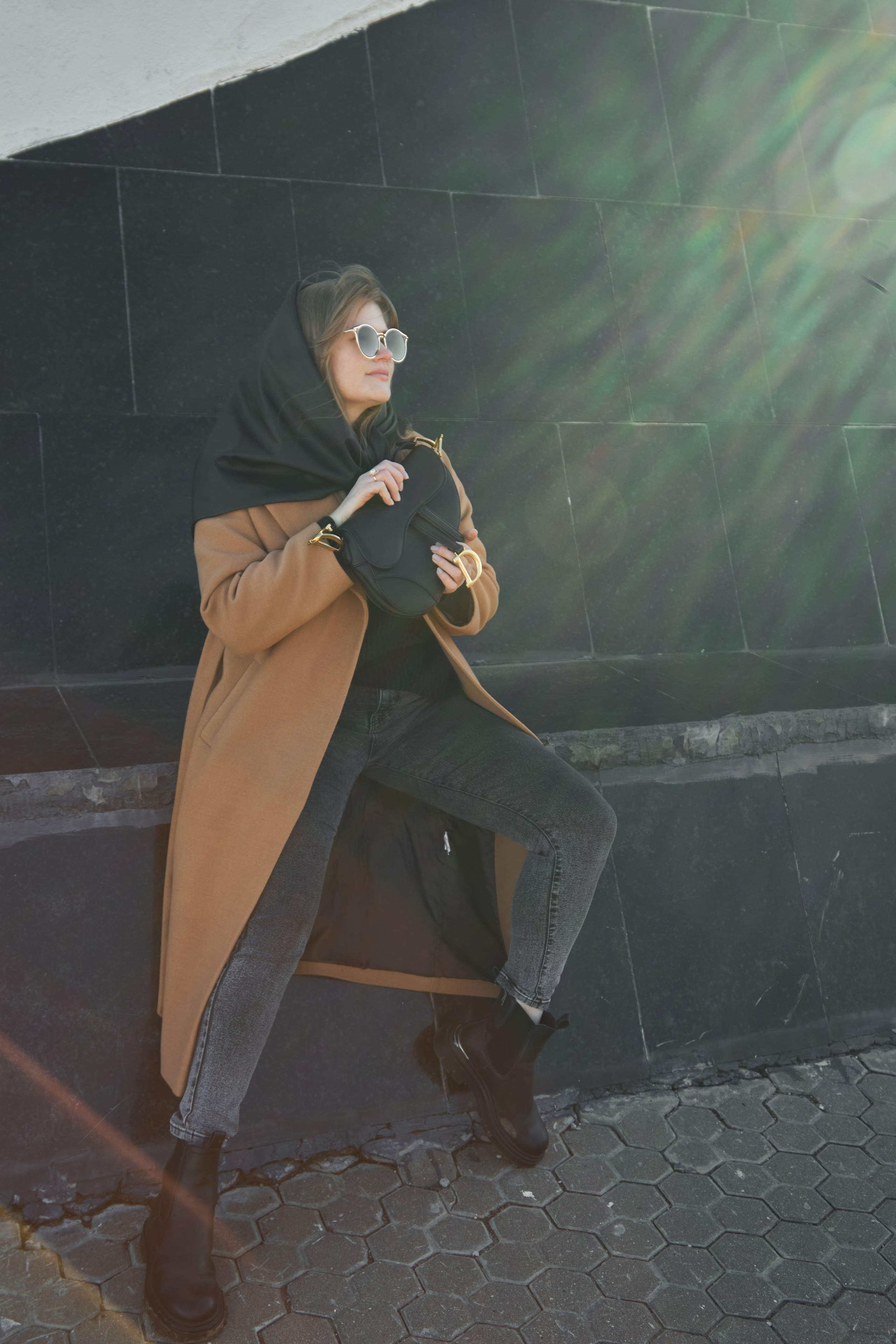 Dasha. Фотограф Наталия Новгородова. Портрет, fashion, Beauty