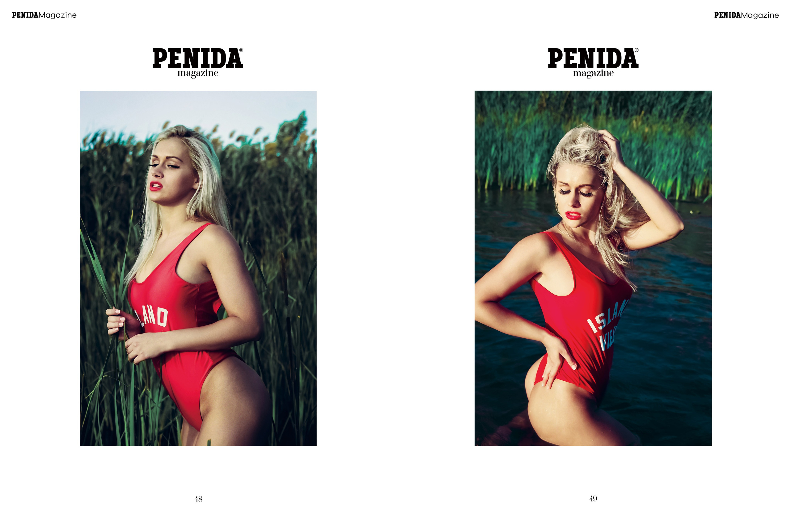 Editorial. Фотограф Наталия Новгородова. Портрет, fashion, Beauty