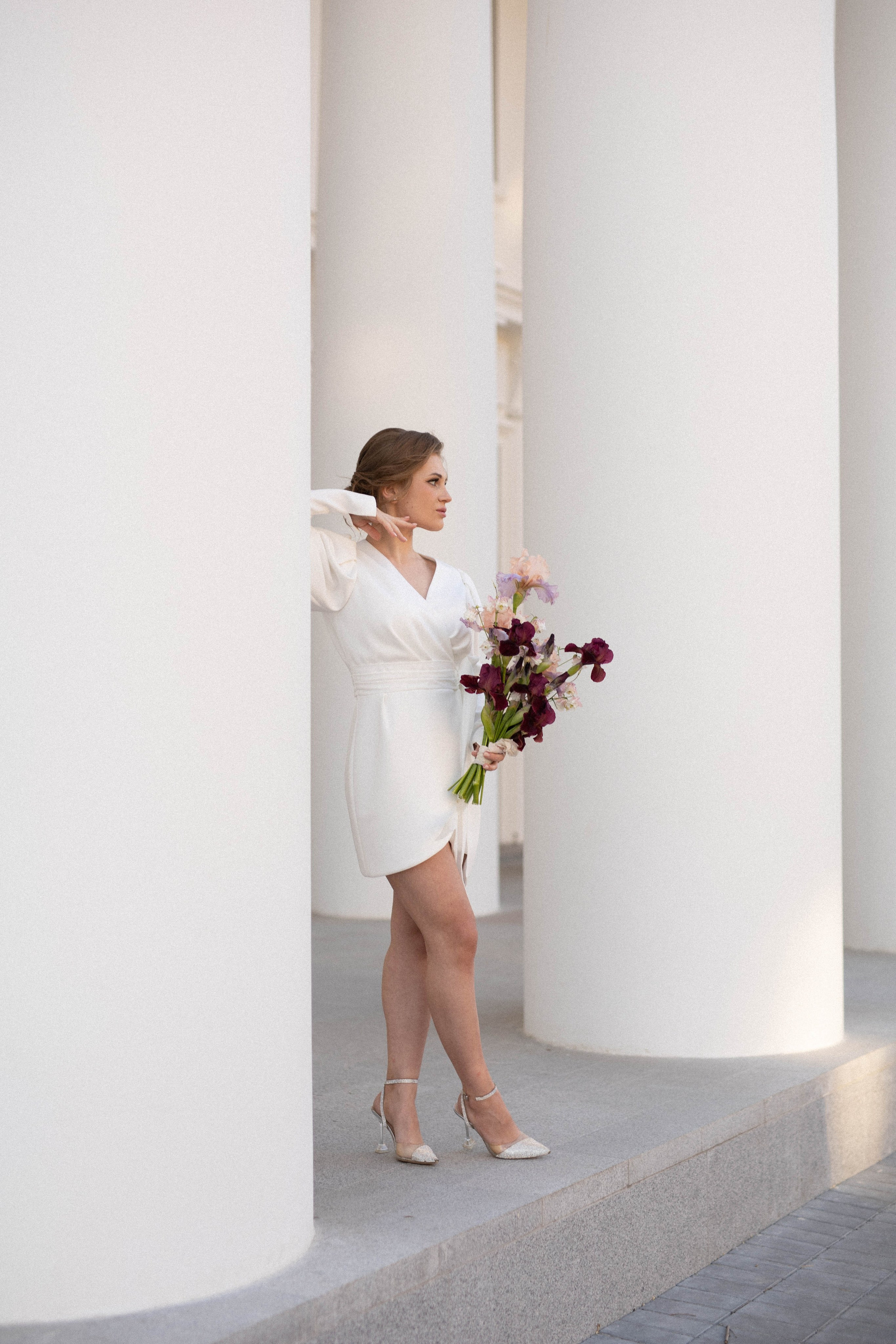 Александр и Алина. Фотограф Фетисова Ирина