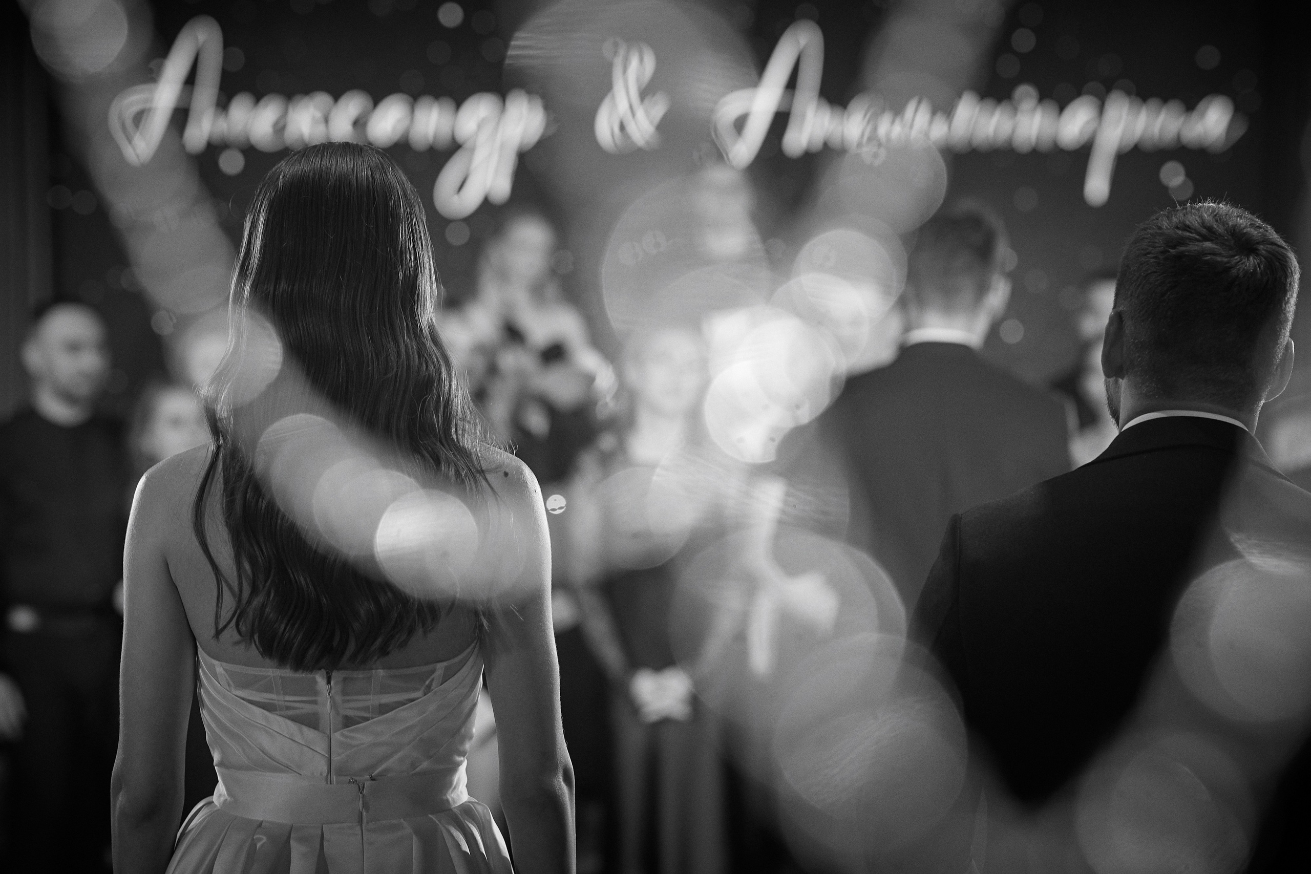 Аполлинария и Александр (в качестве 2го фотографа г. Тюмень). Свадебный фотограф Москва Калуга