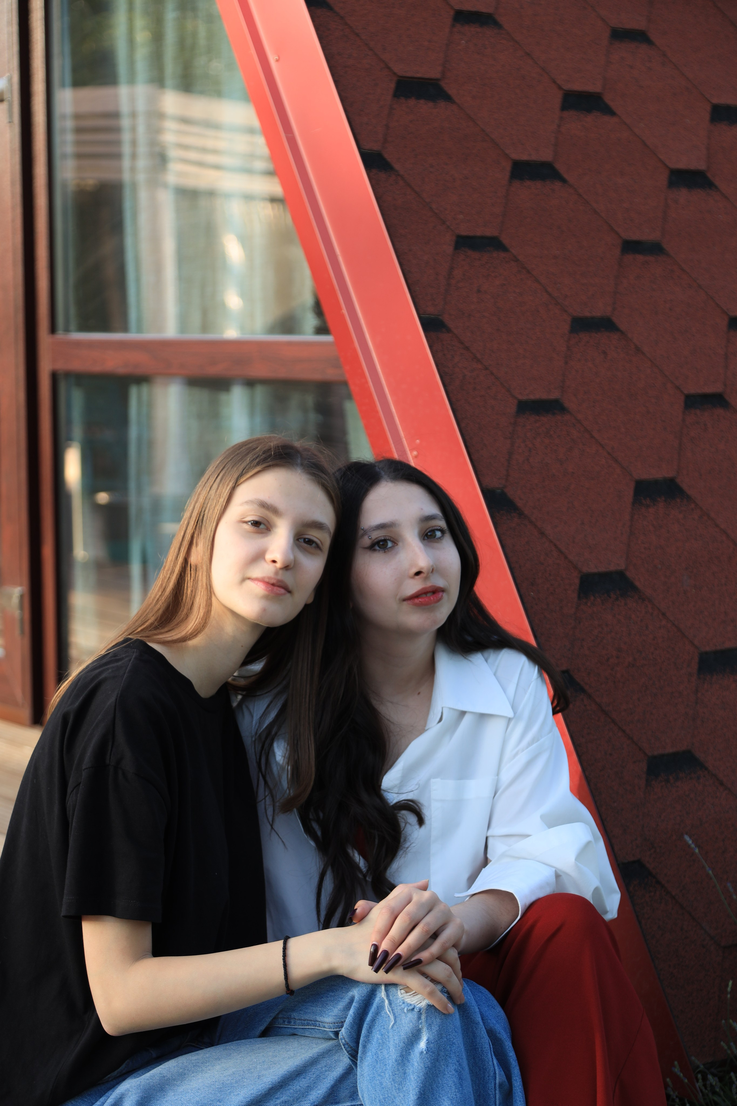 Арианя. Семейный и детский фотограф в Краснодарском крае