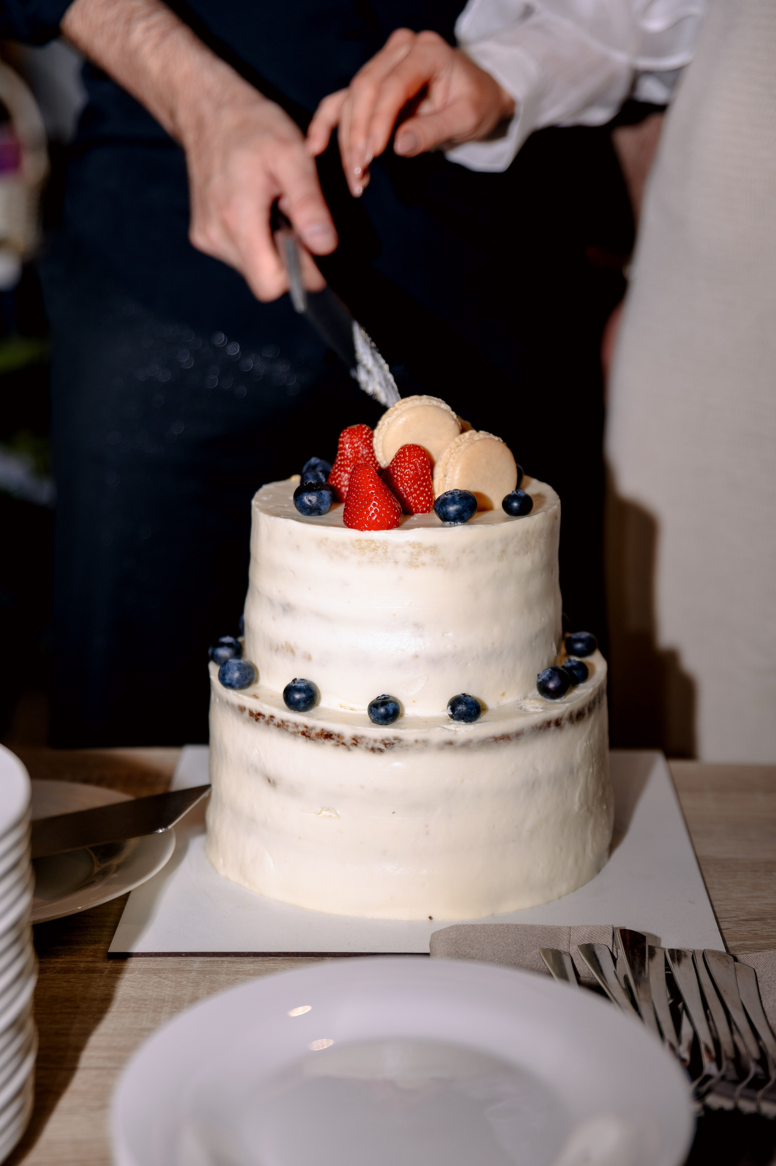 ТИНА и МИША. Шашкова Вероника / Свадебный и семейный фотограф Москва и Ярославль