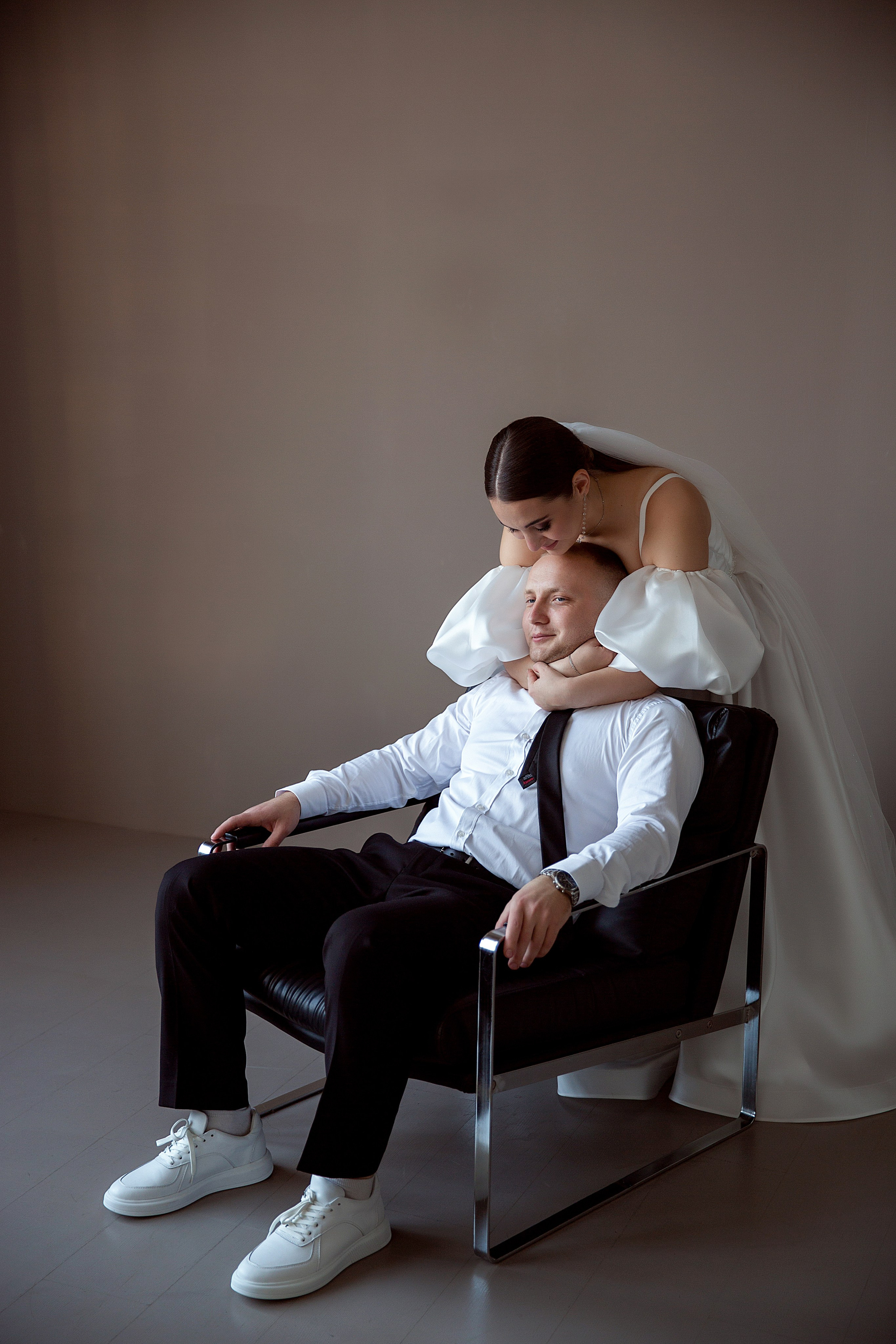 Дмитрий и Валерия. Людмила Далидович топовый семейный фотограф Находка/Владивосток