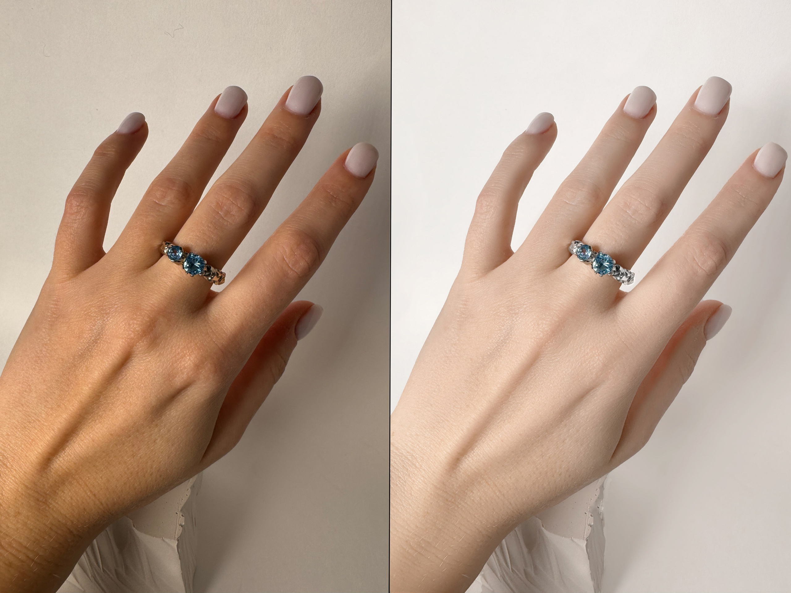 Портфолио ретуши. Попкова Виктория фотограф