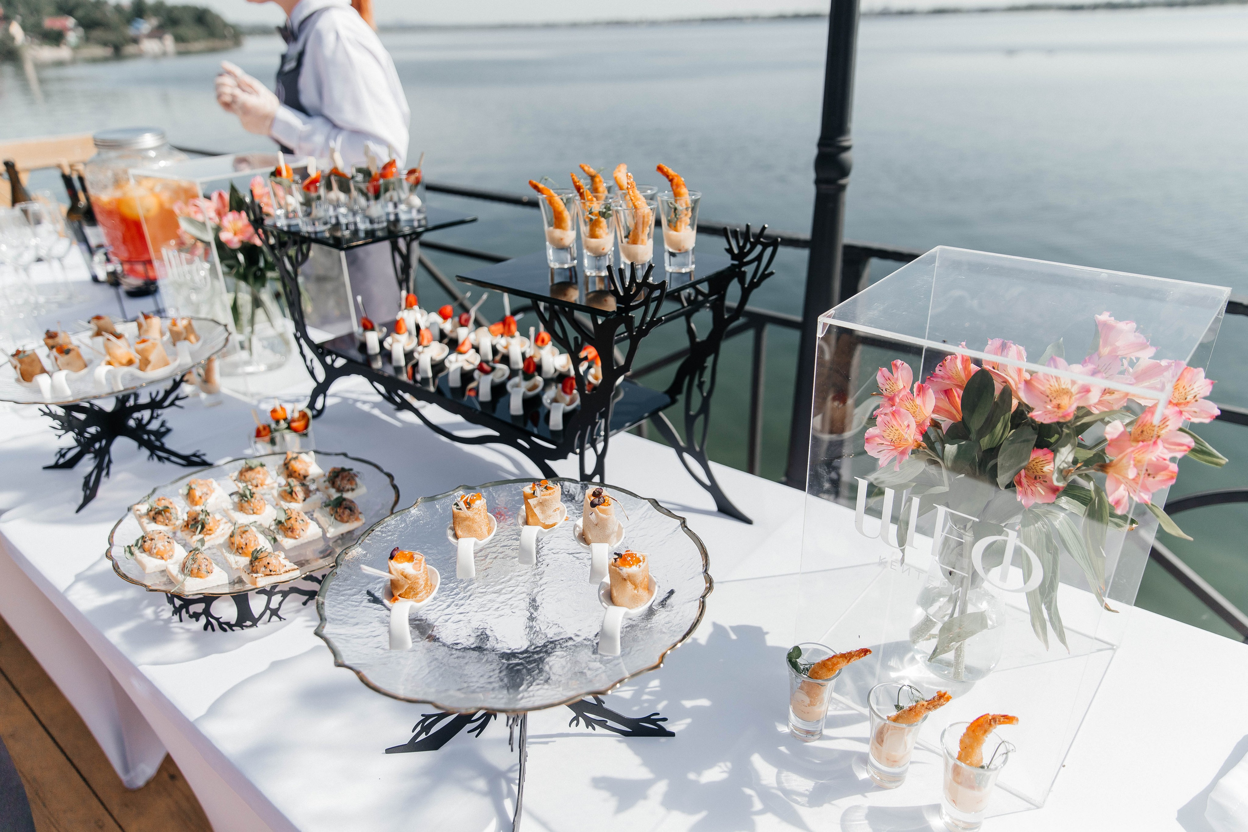 Никита & Ульяна. Главная