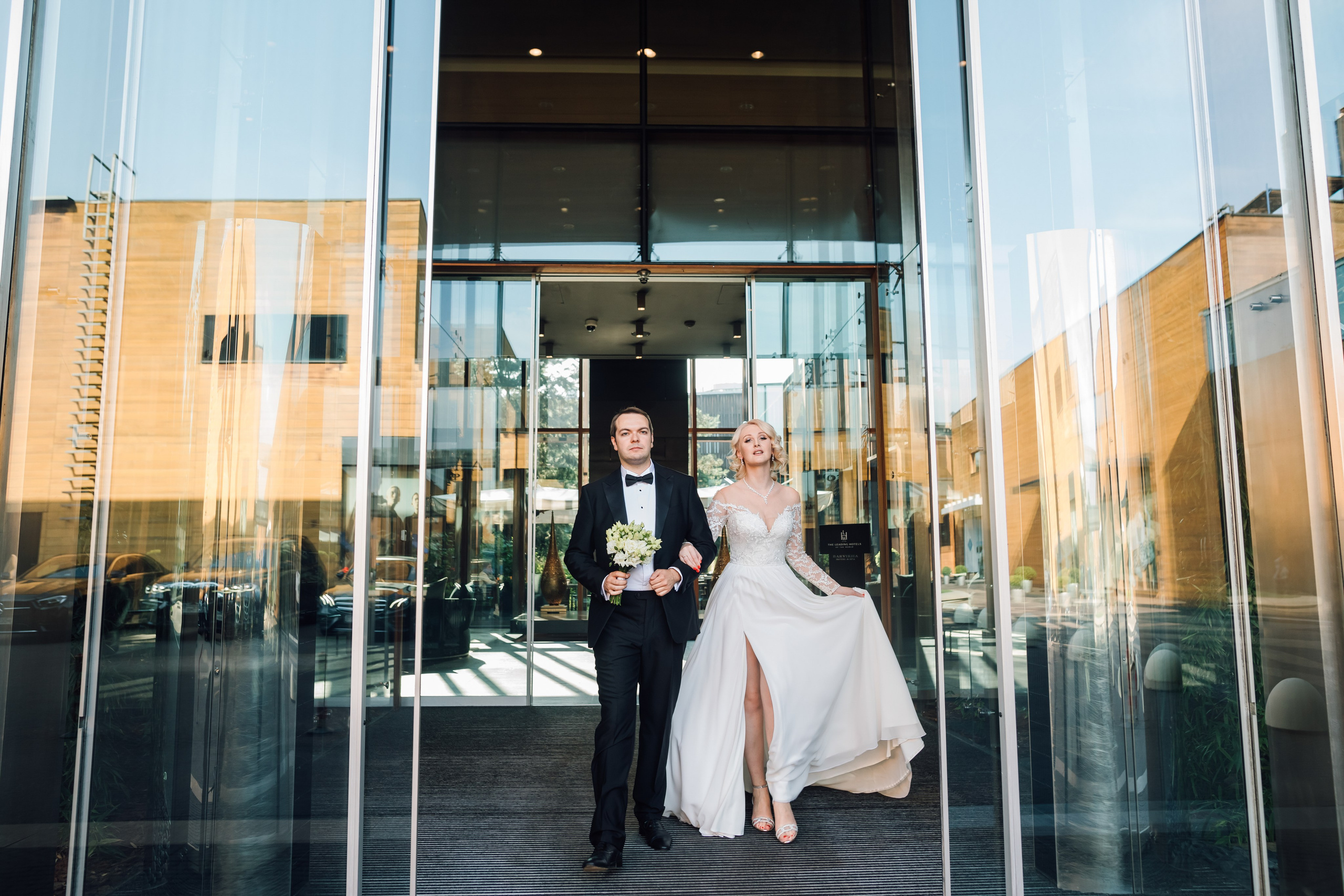 Кристина и Артем, Барвиха. Свадебный и семейный фотограф в Москве Евгения Лисина