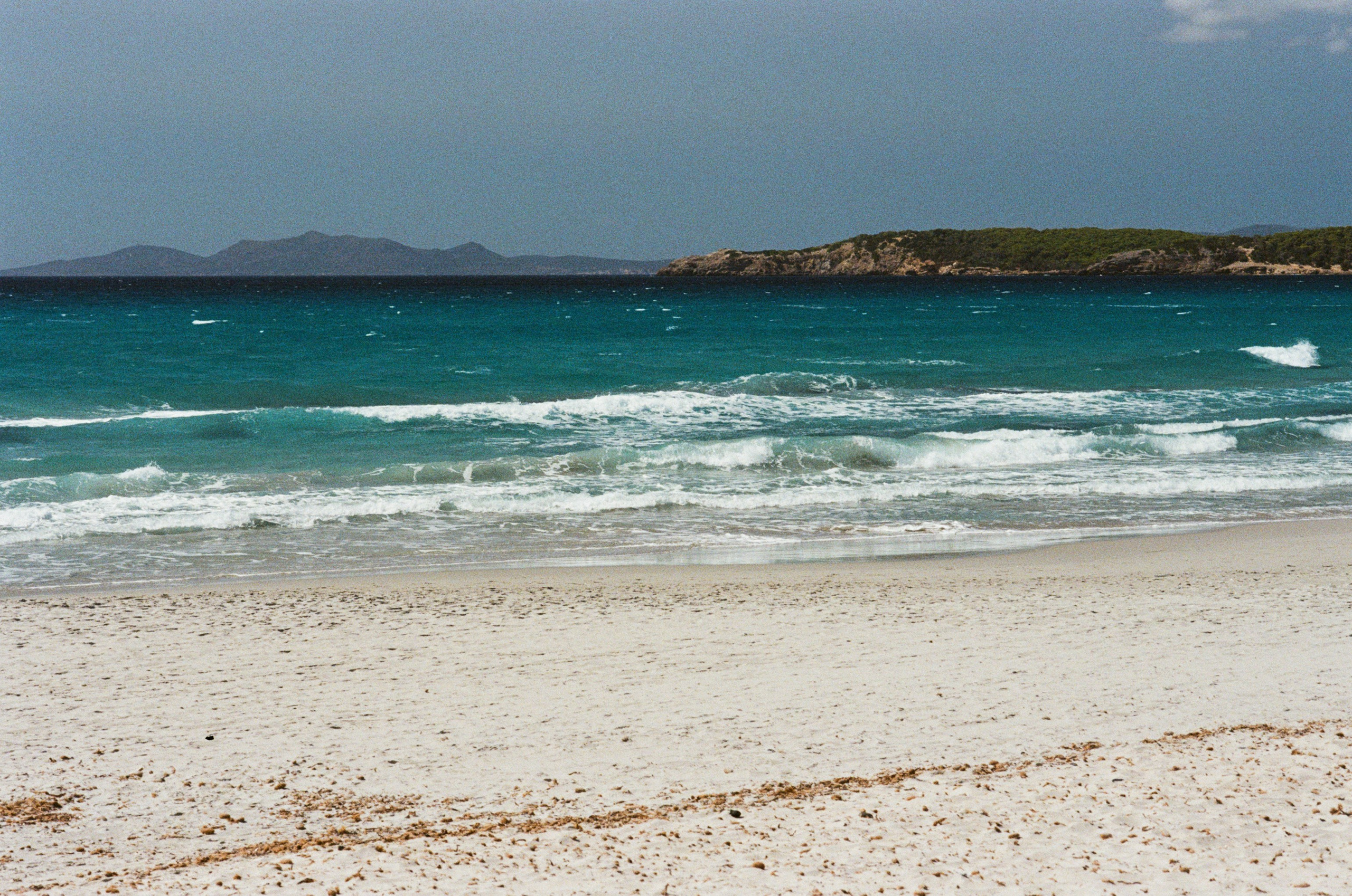 Coraline // sardinia, is arenas biancas. EVER EXPOSED