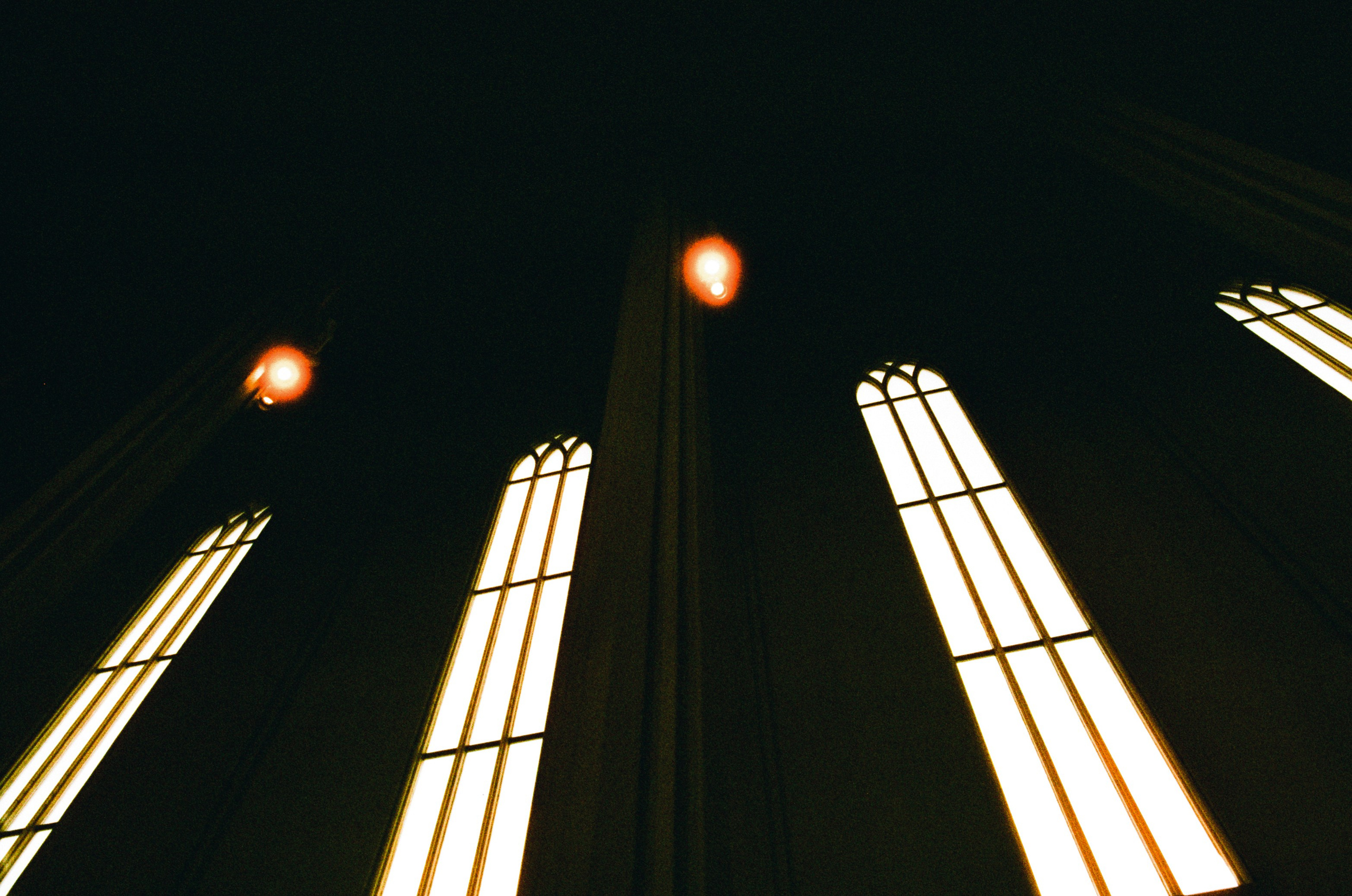 Run no more // iceland, reykjavik III. EVER EXPOSED