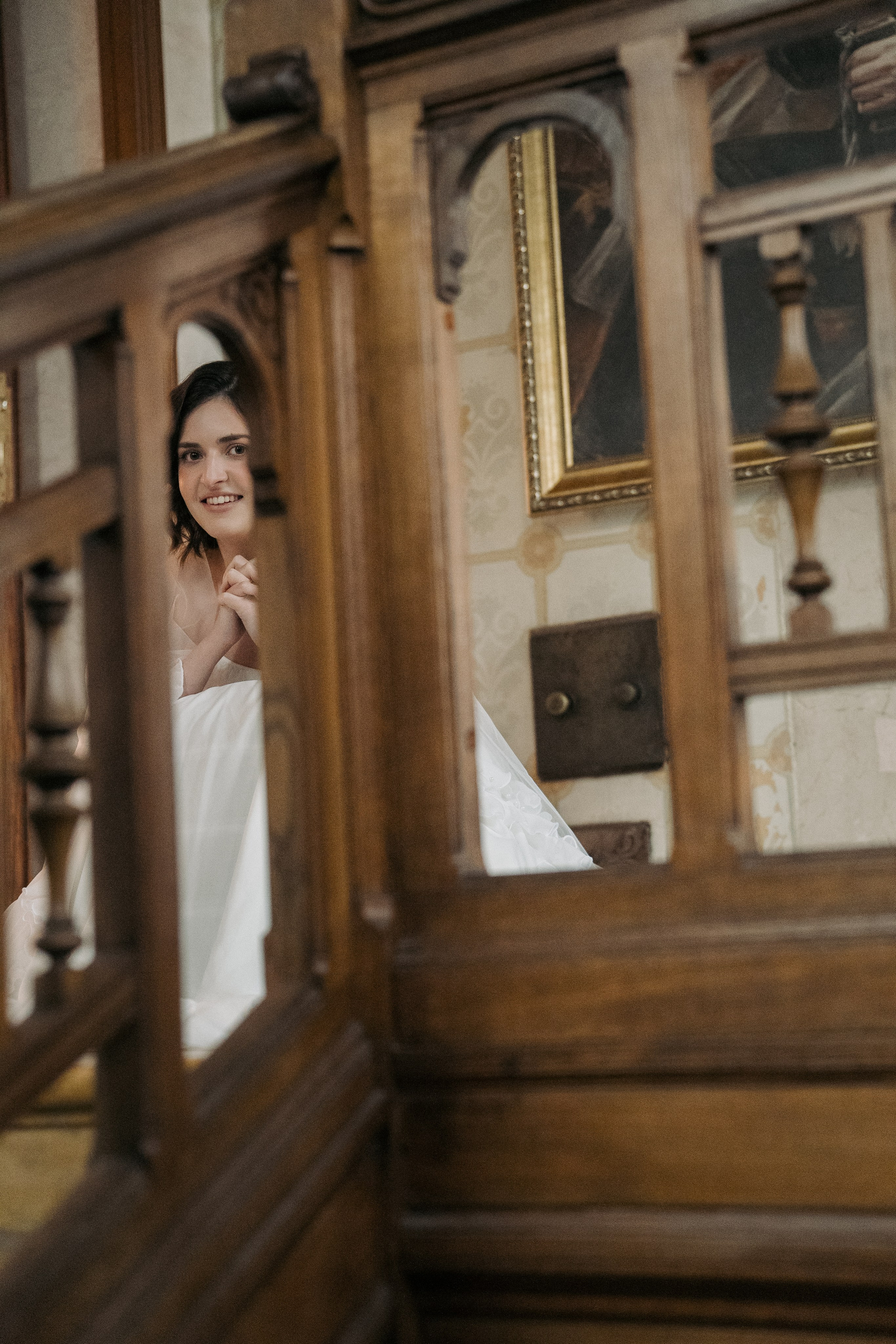 За кулисами эмоций. Фотограф Евстигнеев Илья