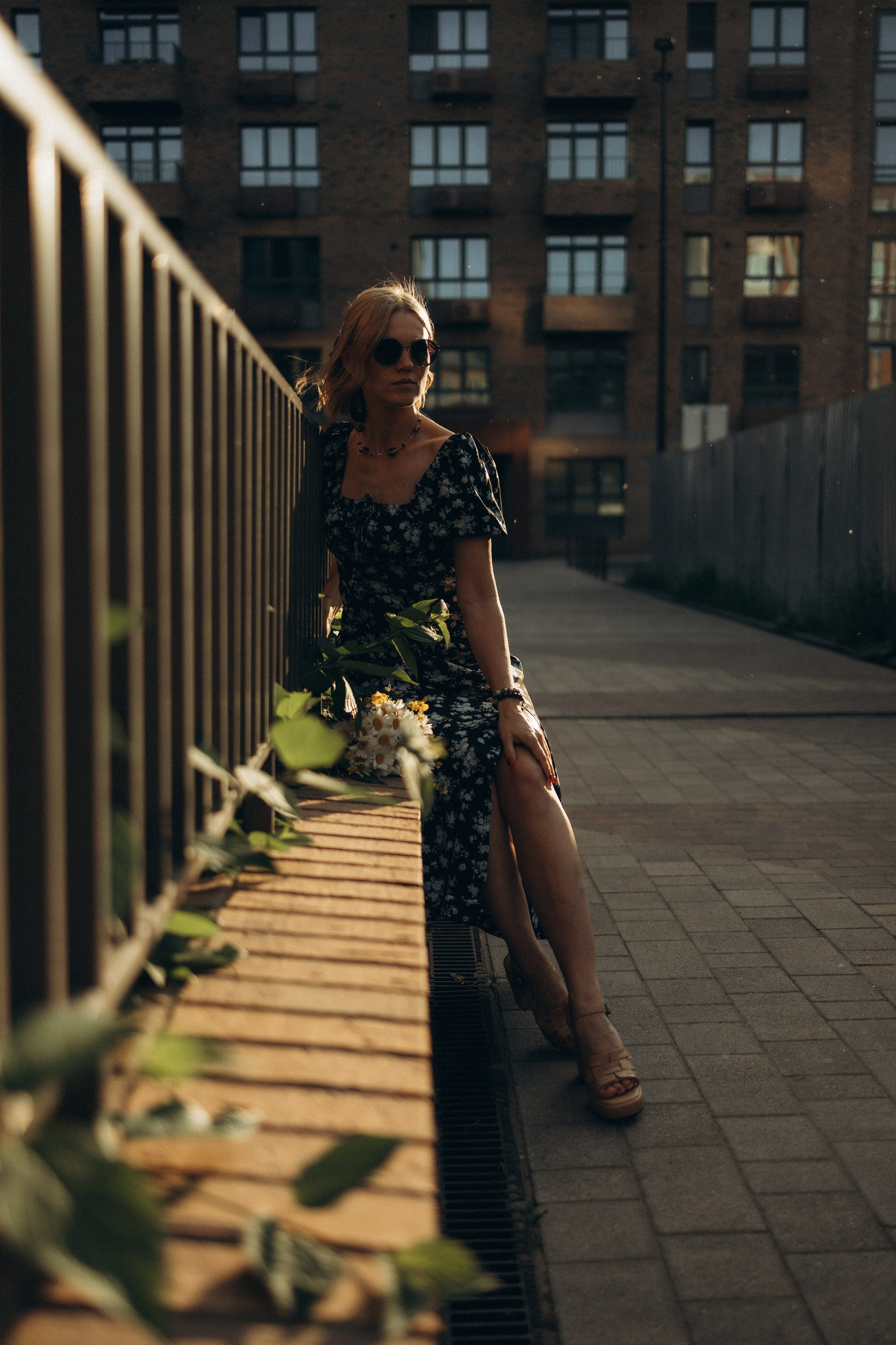 Нина. Семейный фотограф в Ижевске Даша Денисова