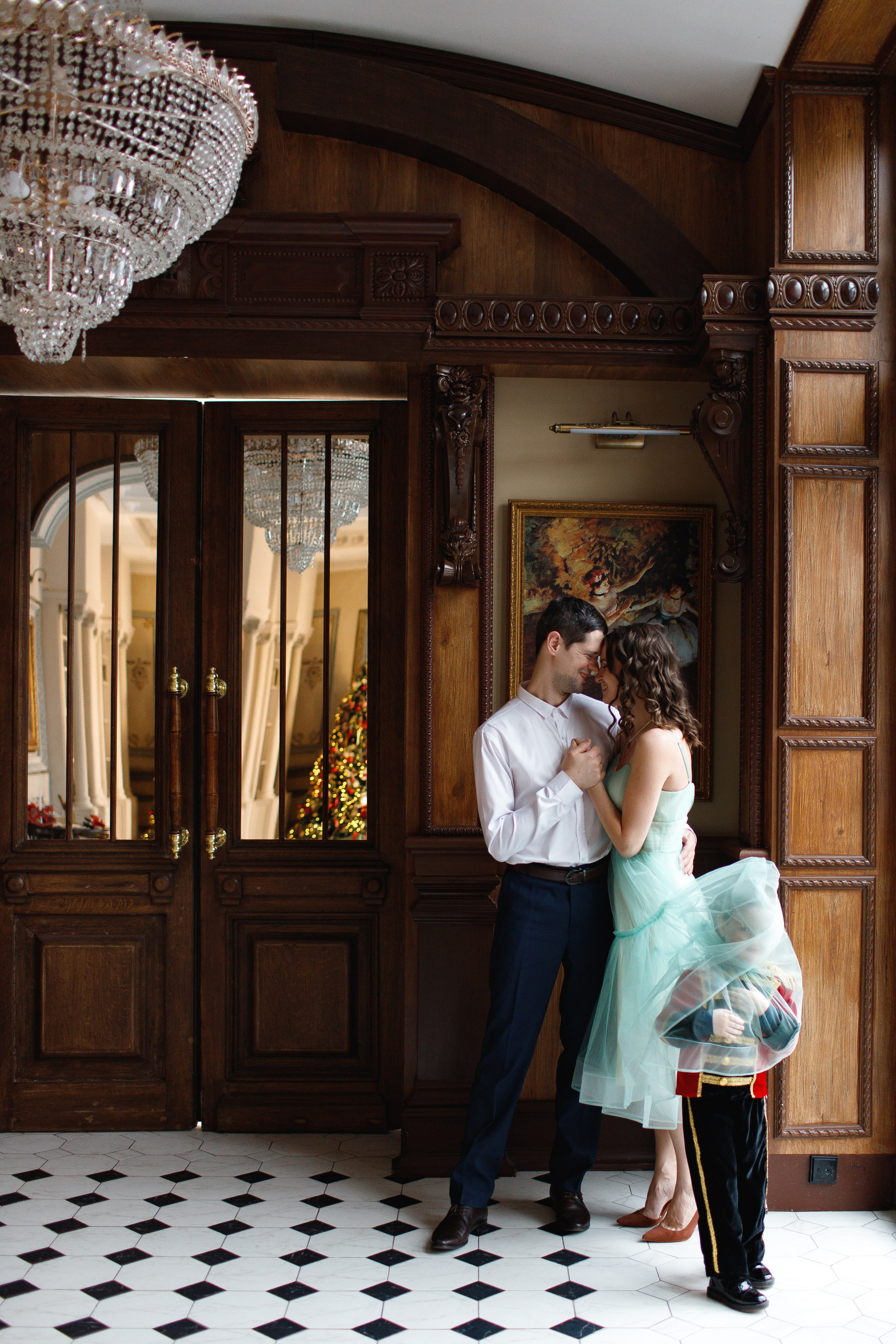 Семейные съёмки. Фотограф в Санкт-Петербурге Ольга Староверова