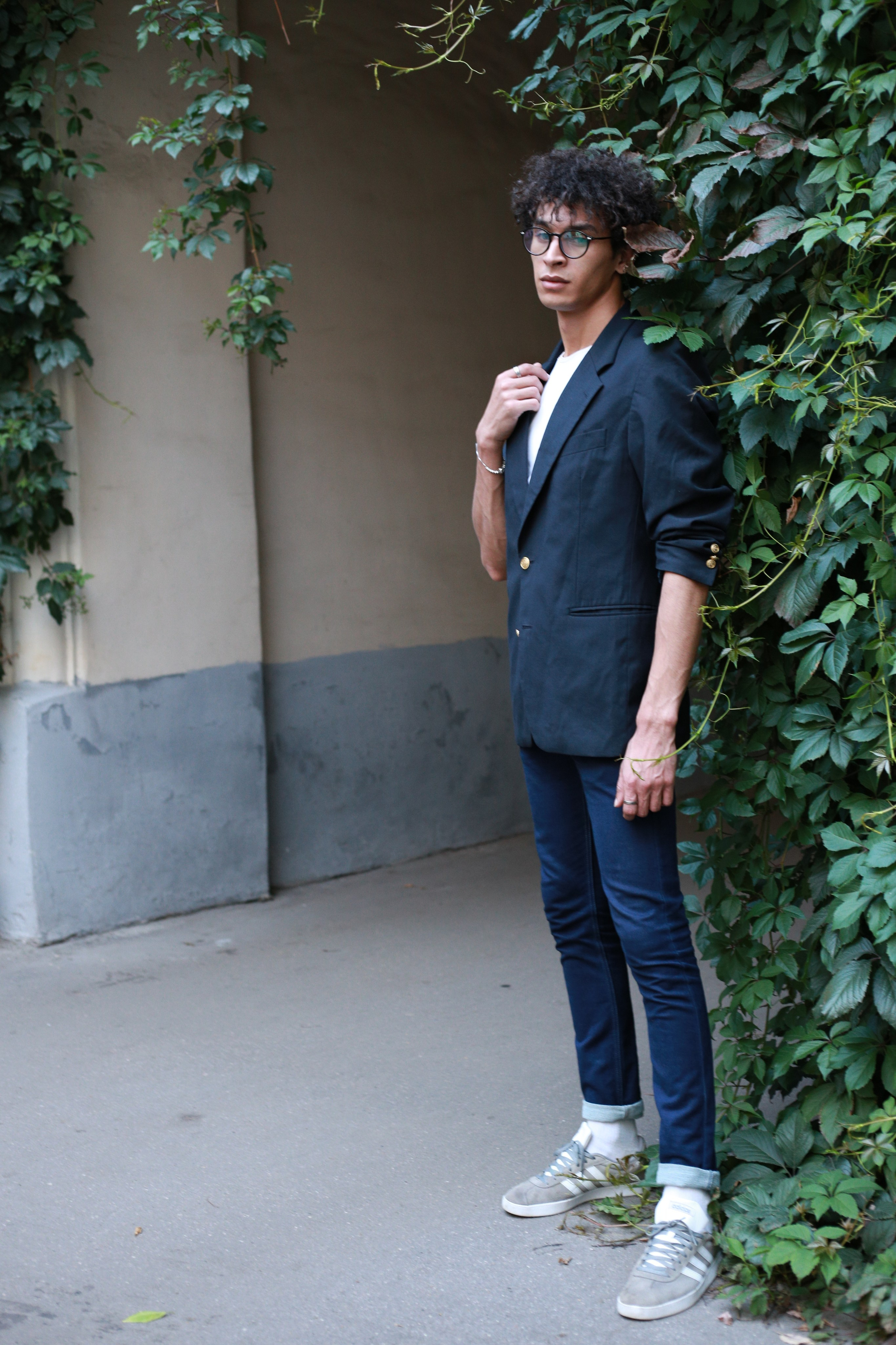 Ашраф. Портретный фотогаф в Москве