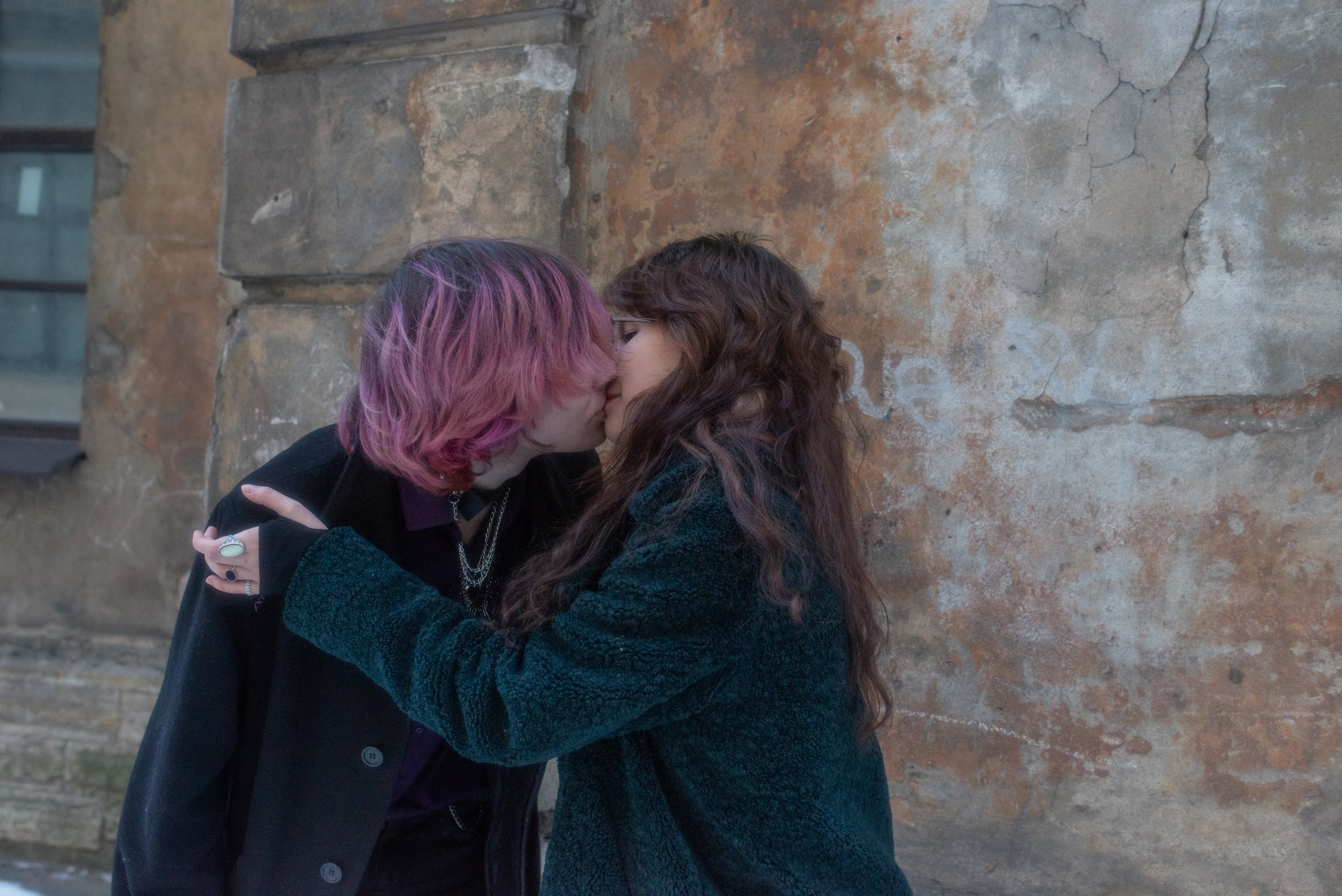 Макс и Анастасия. Ивент-фотограф Санкт-Петербург/Event photographer based in St.Petersburg, Russia