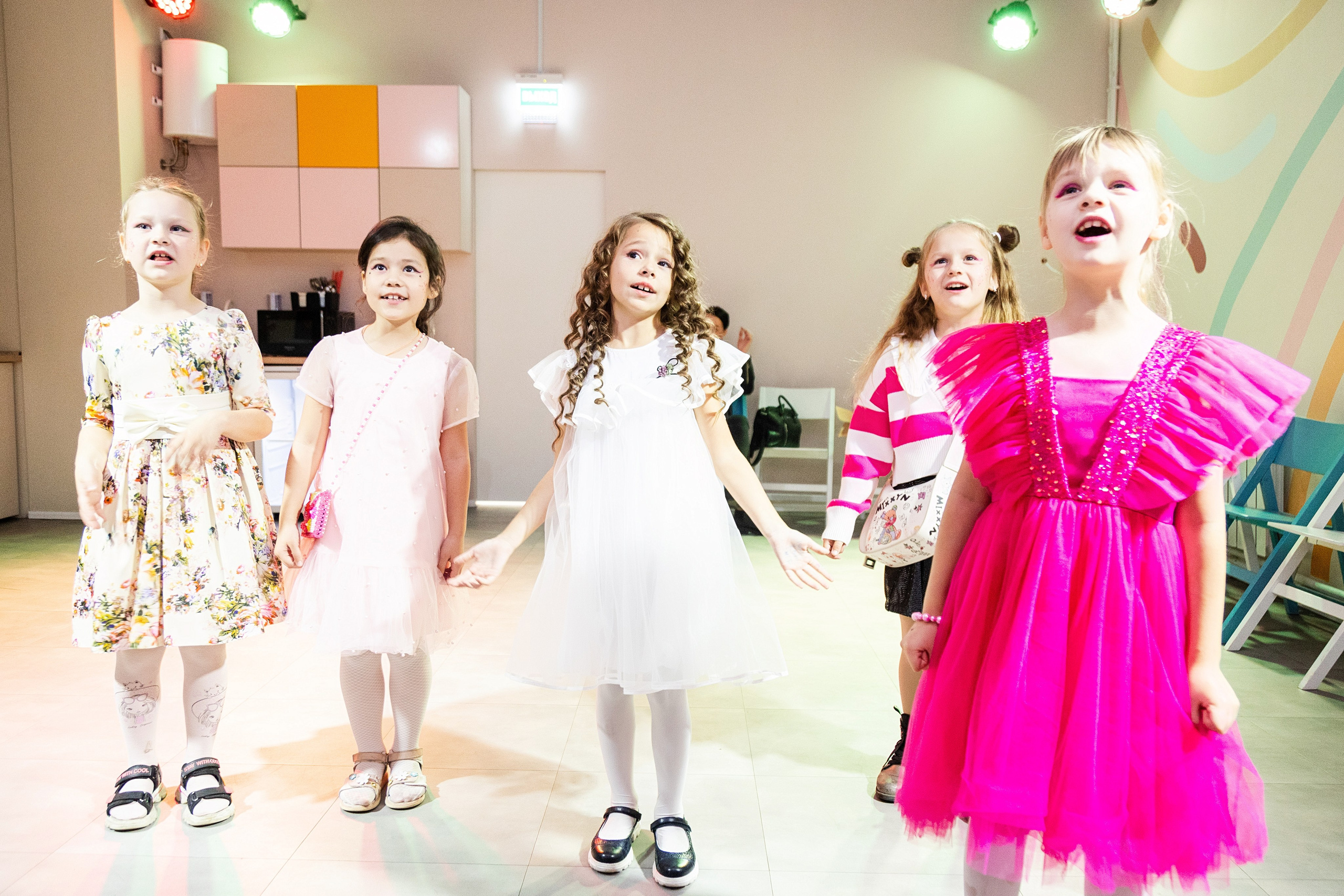 Нелли 7 лет. Детский фотограф видеограф в Хабаровске Михаил Орлов