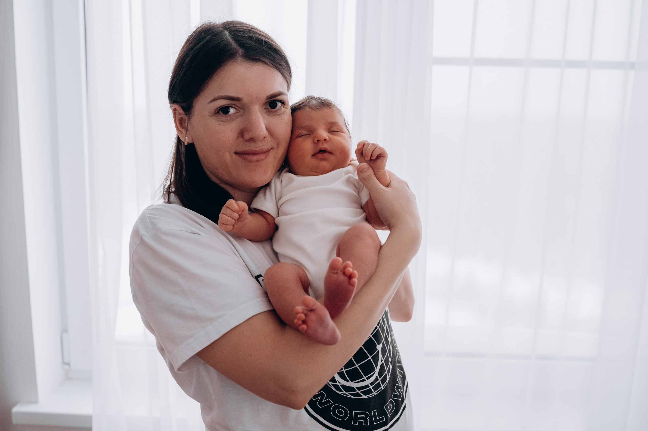 Наталия Михаил Давид Вика и Аня. Детский и семейный фотограф в Москве