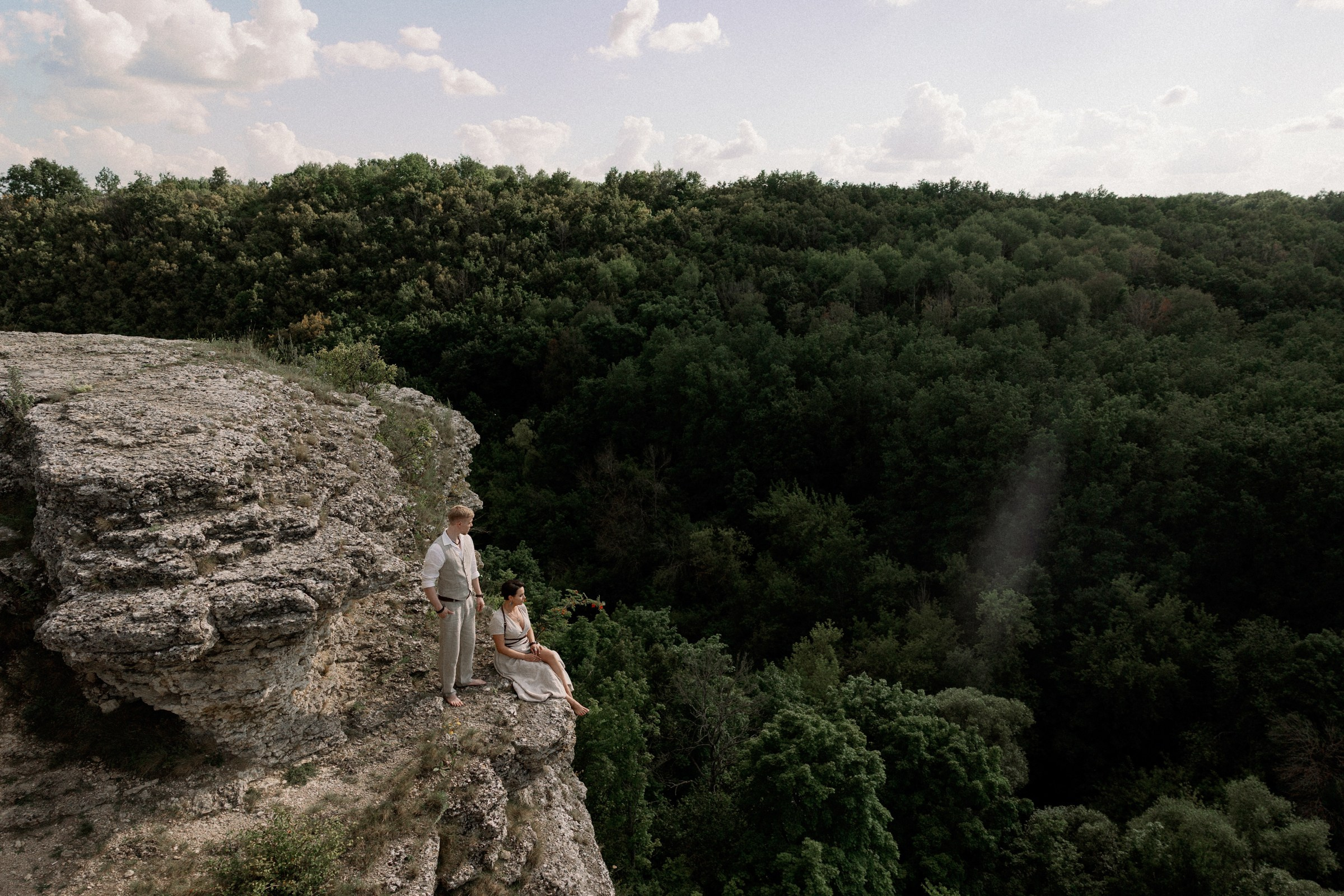 Свадебная фотосессия в Ельце. Свадебный фотограф в Воронеже Куколев Илья
