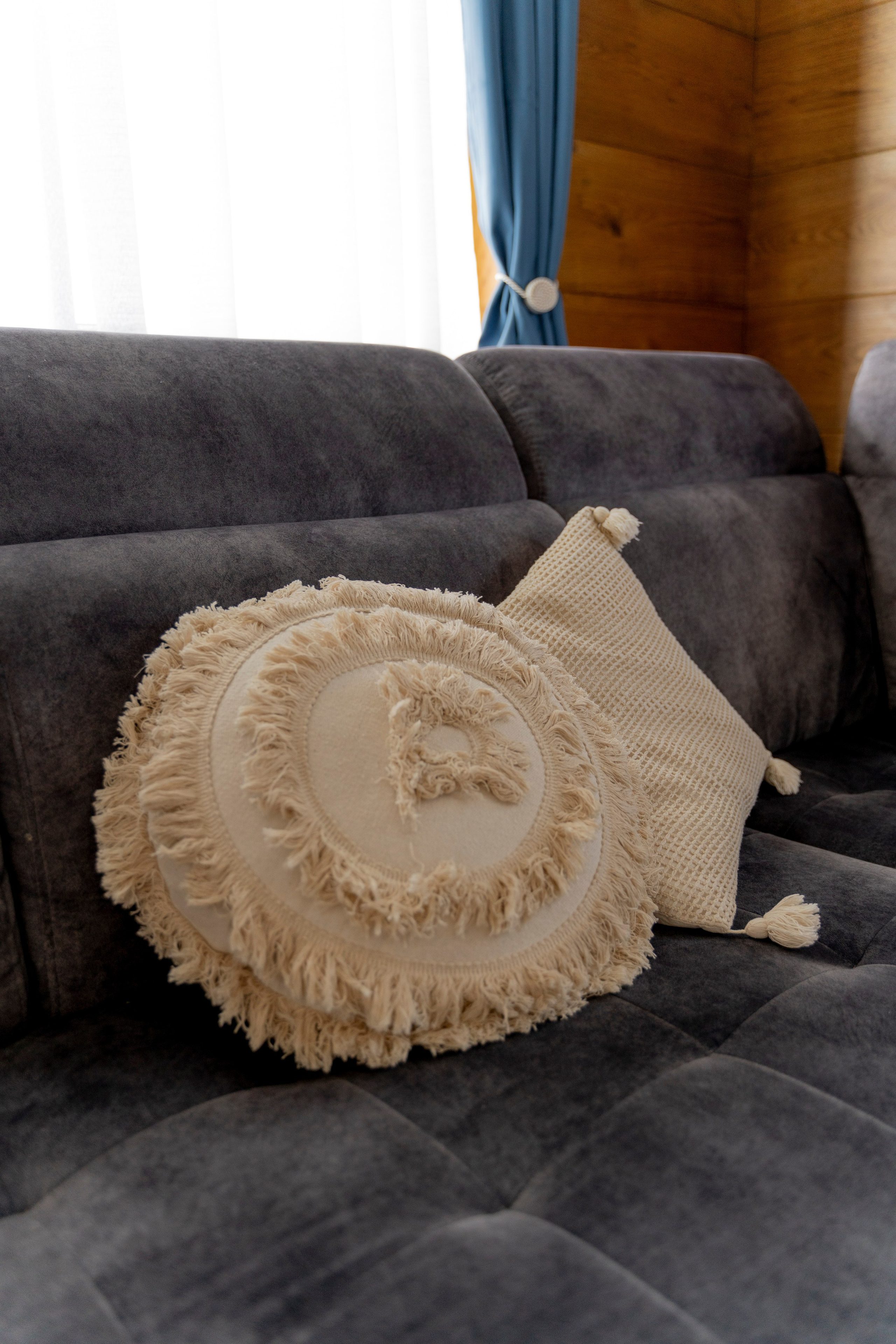 Rustic Apartman. Photographer Liana Sudets Serbia Kopaonik Brzece Brus