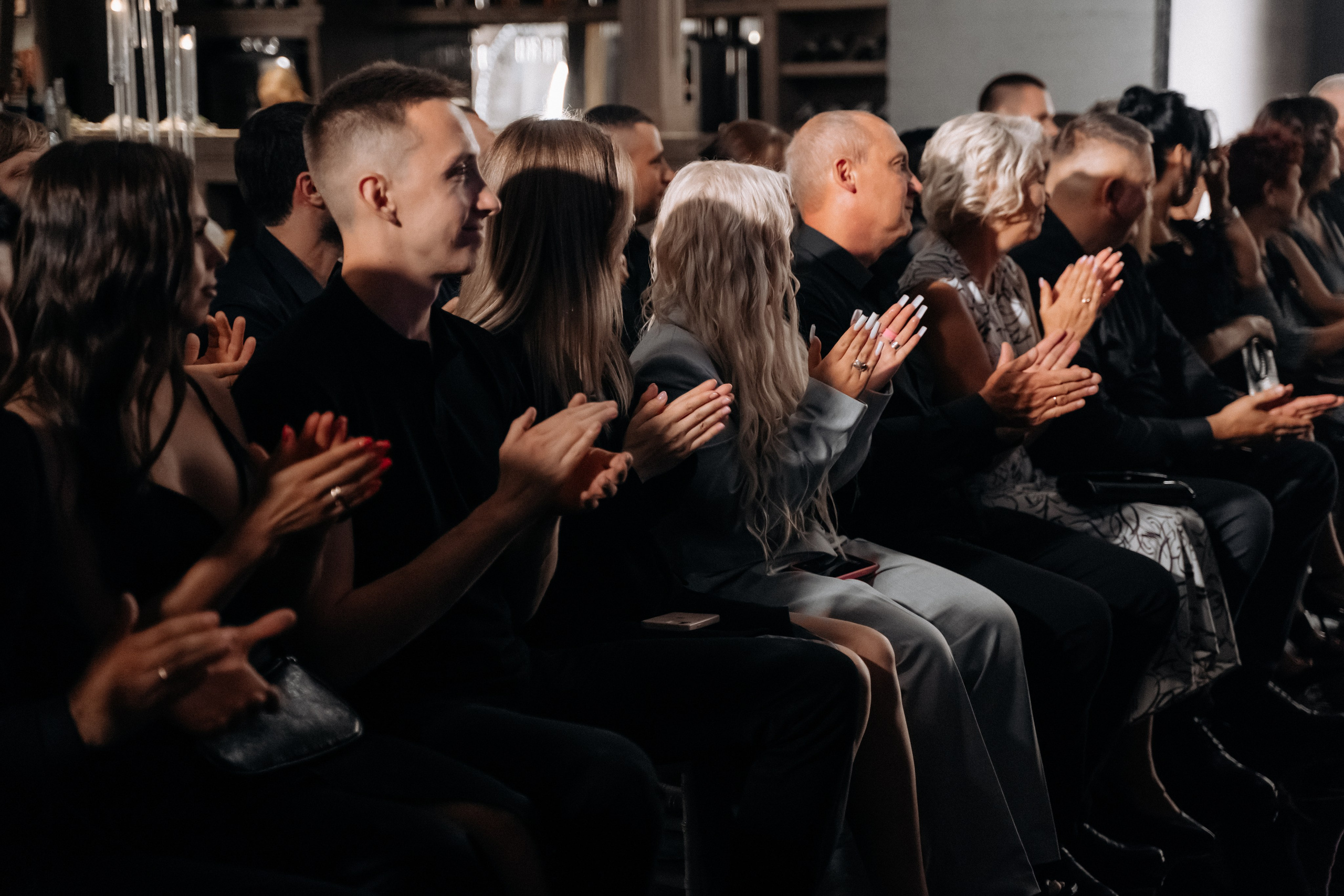 Леся и Антон. Свадебный и семейный фотограф в Новосибирске Наталья Зорина