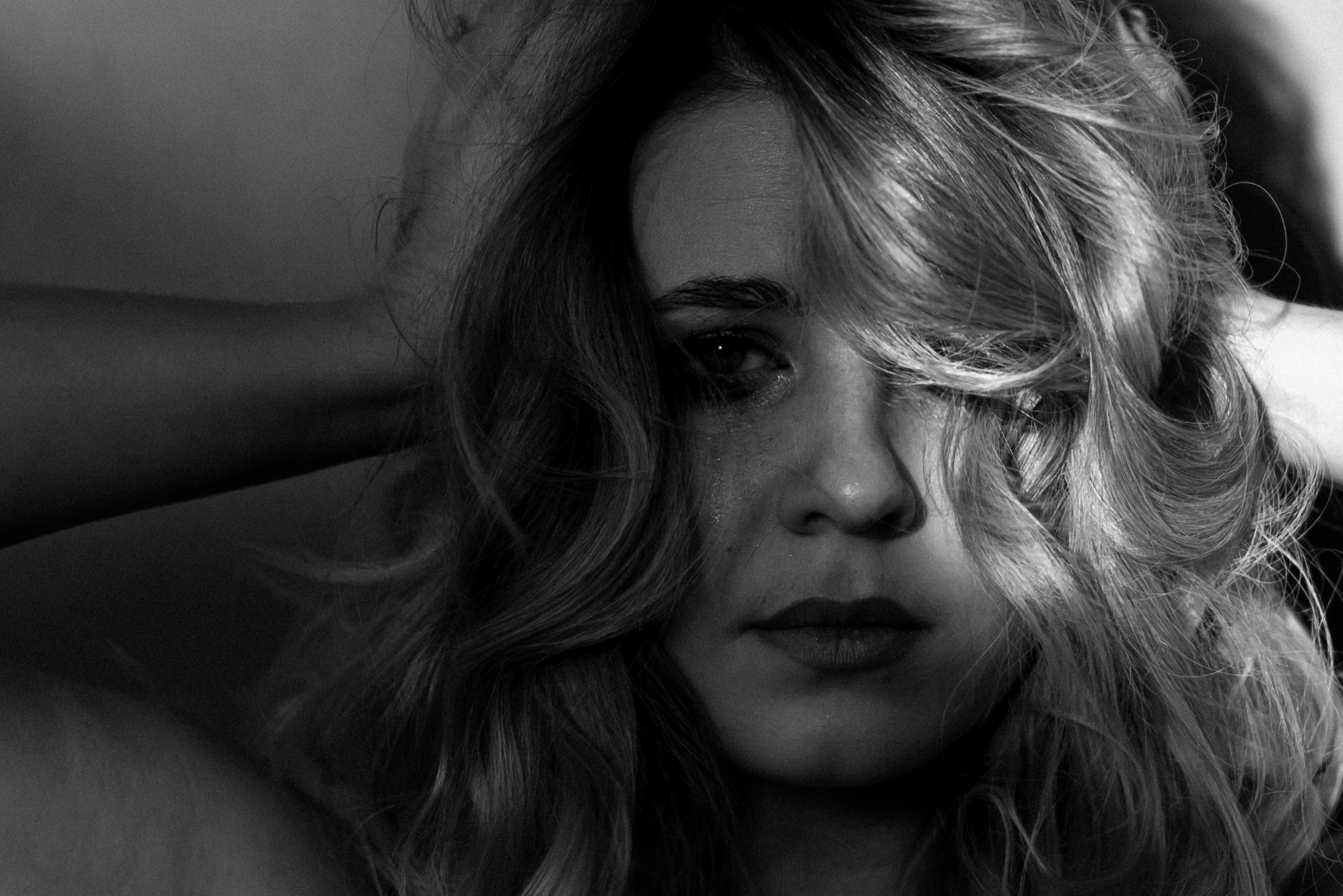 Валерия. Свадебный фотограф Москва и Санкт-Петербург. Анастасия Чудина