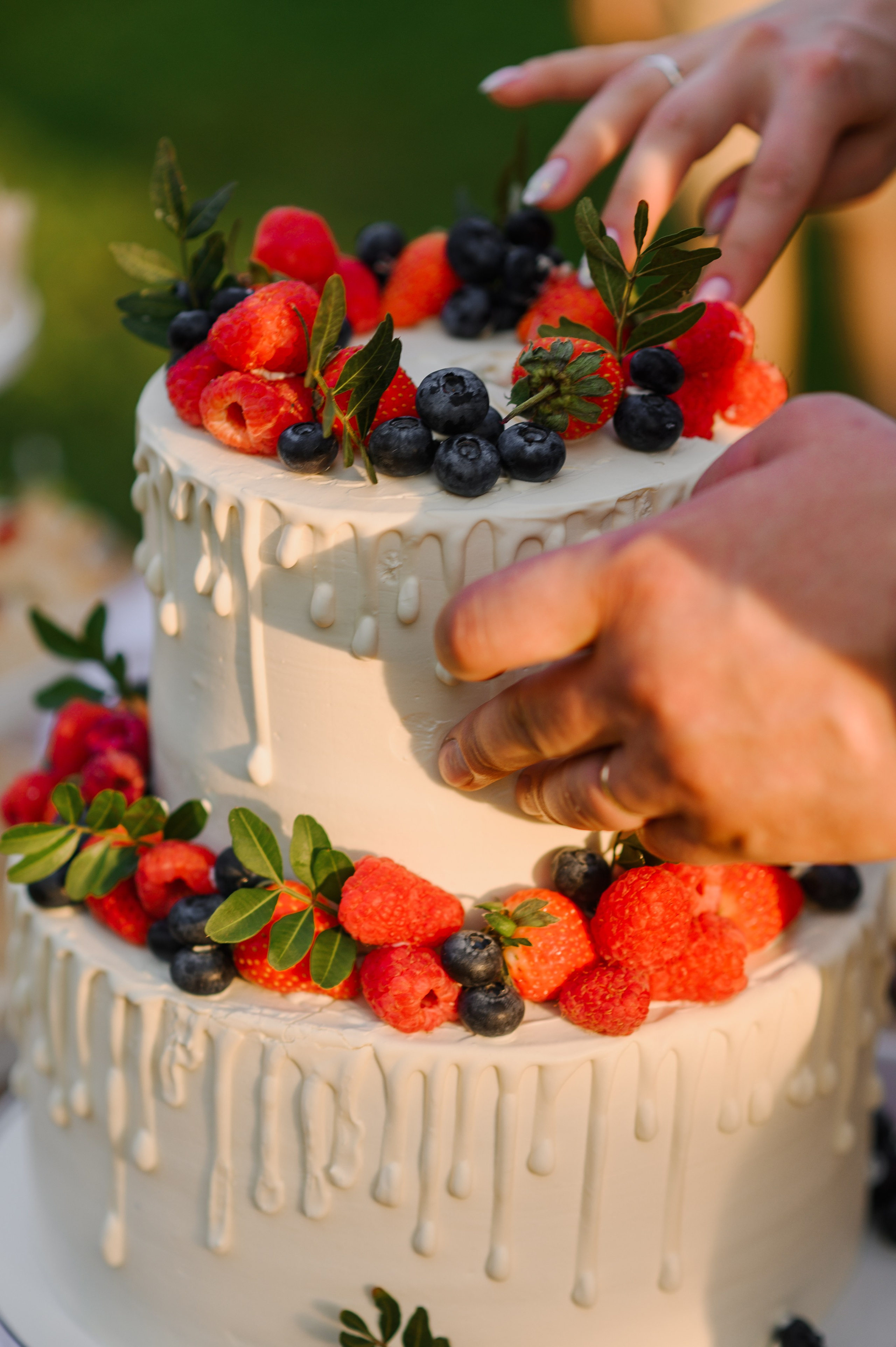 Роман и Настя. Свадебный и семейный Фотограф в Пензе Татьяна Лапоногова